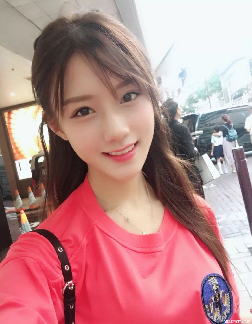 极品MM清纯妹子图：331期留在青春的记忆里