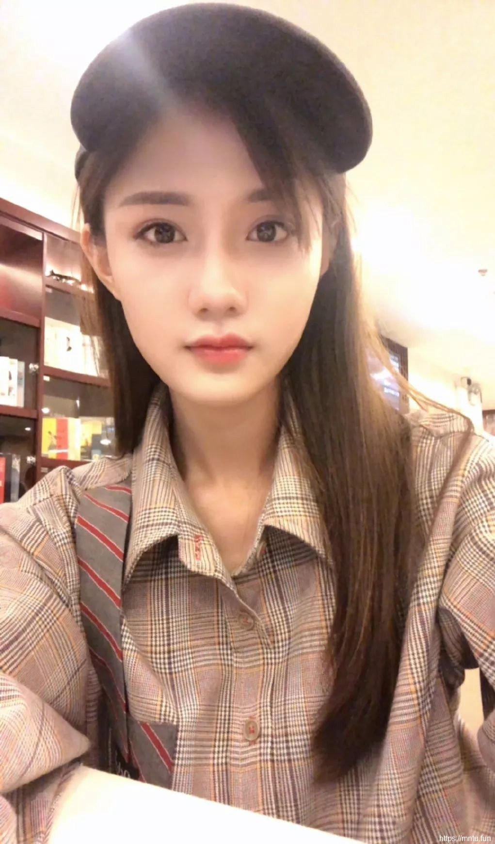 极品MM清纯妹子图：331期留在青春的记忆里