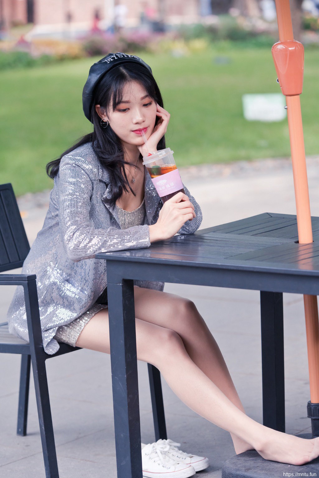 极品MM清纯妹子图：331期留在青春的记忆里