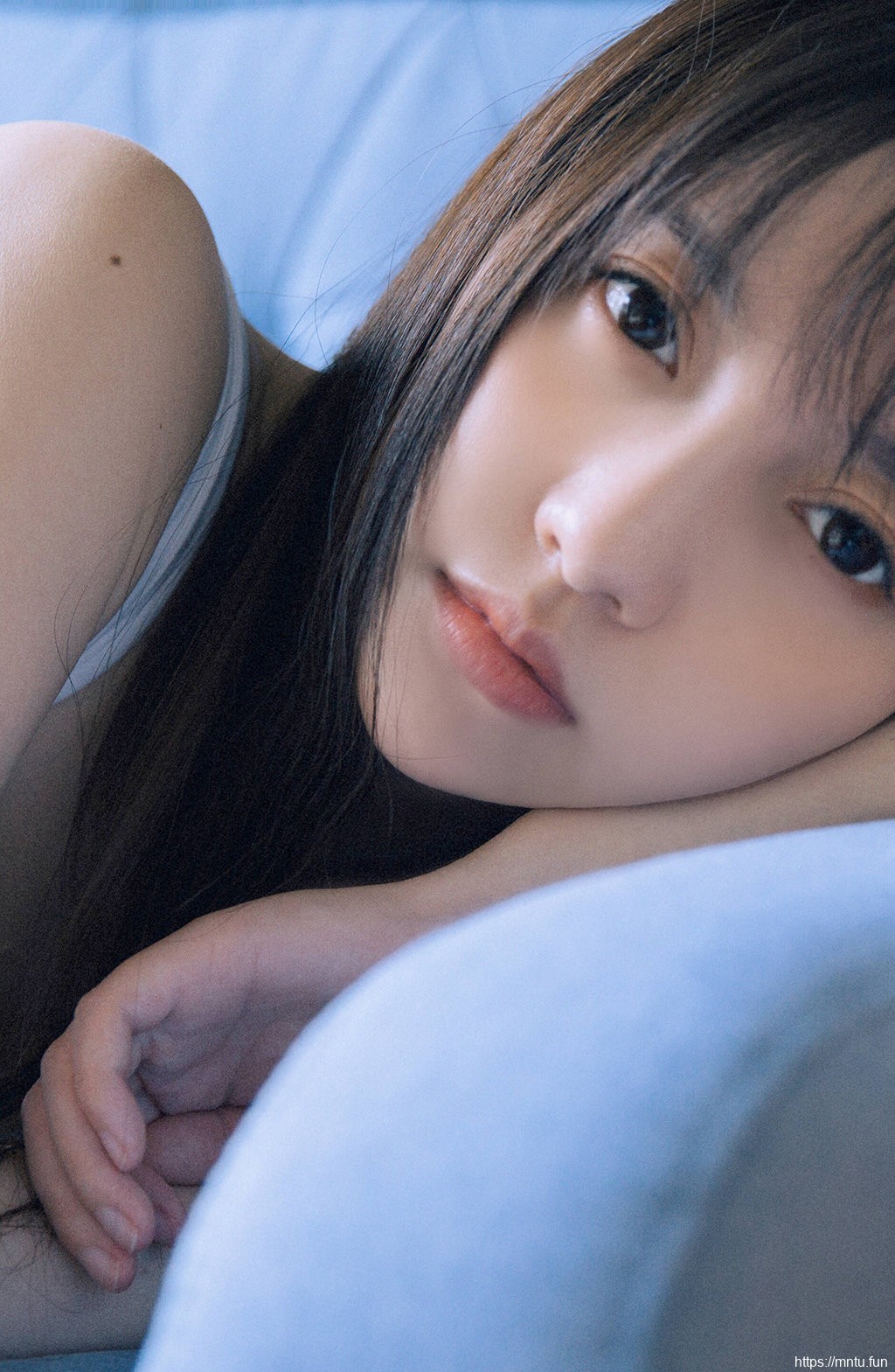 亚洲清纯美女写真2019