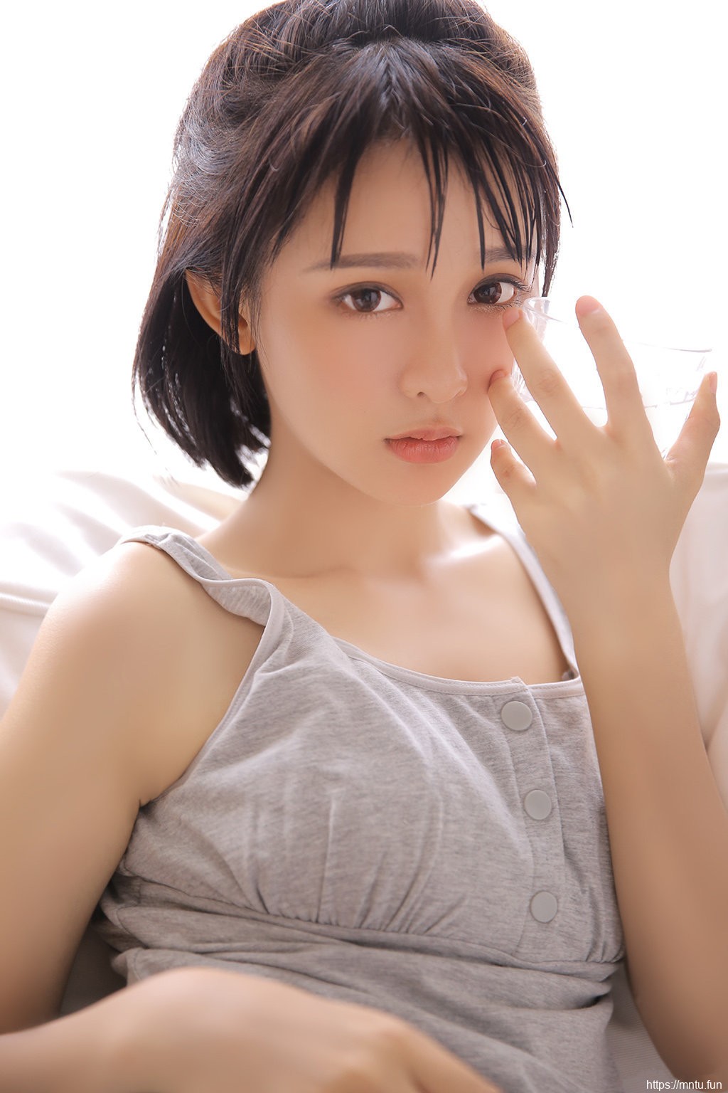 亚洲清纯美女写真2019