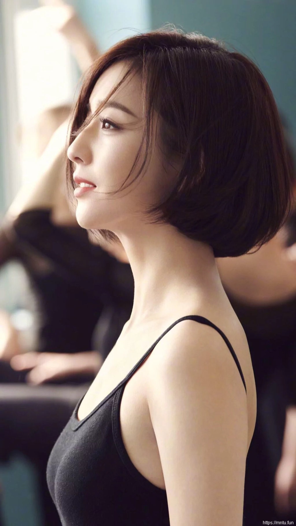 亚洲清纯美女写真2019