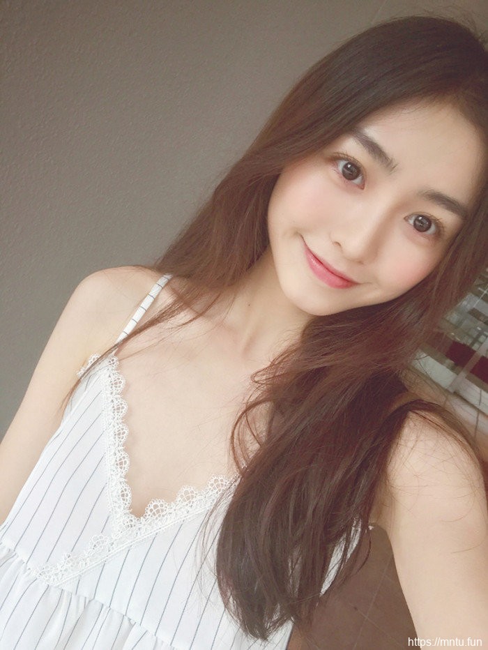 亚洲清纯美女写真2019