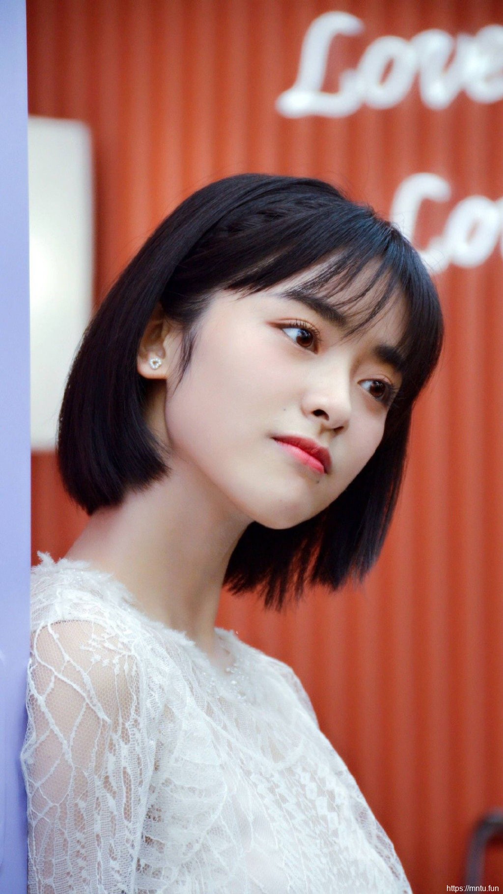 亚洲清纯美女写真2019