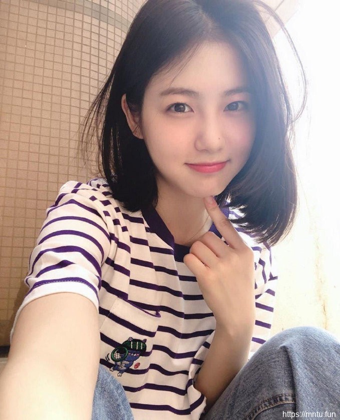 亚洲清纯美女写真2019