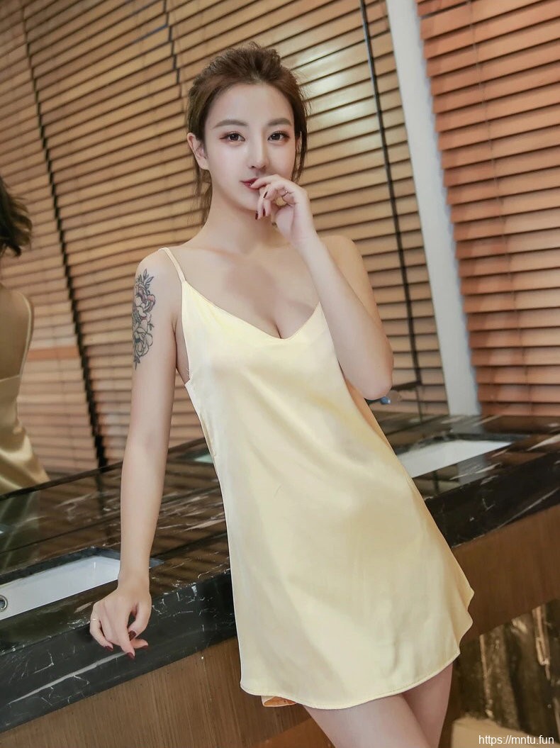 亚洲清纯美女写真2019