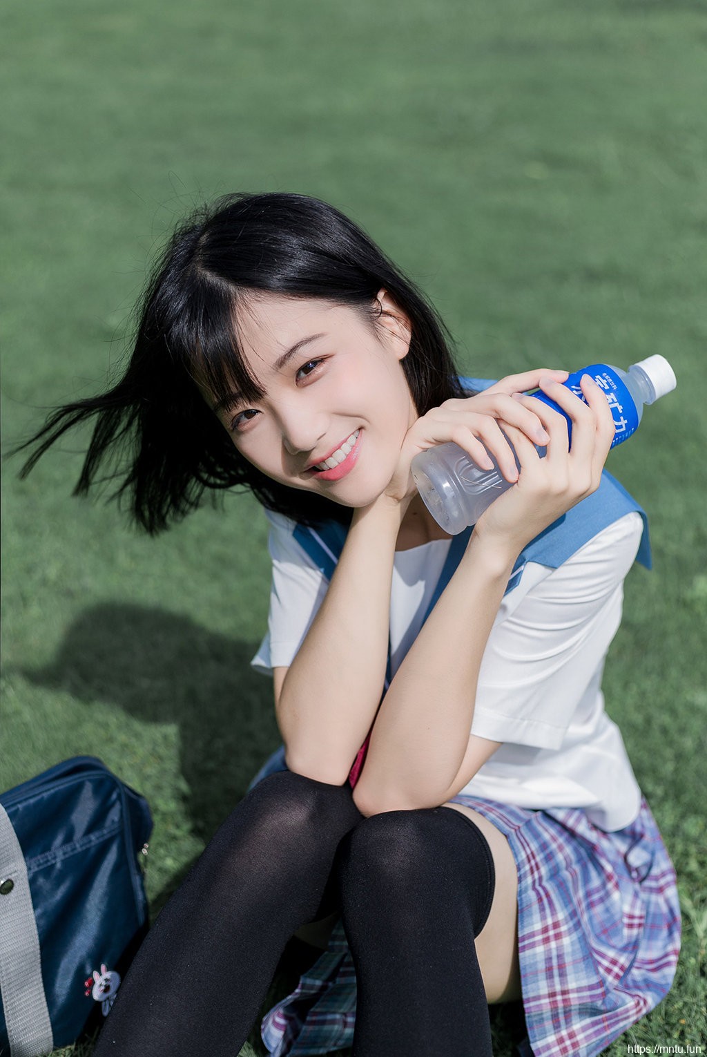 亚洲清纯美女写真2019