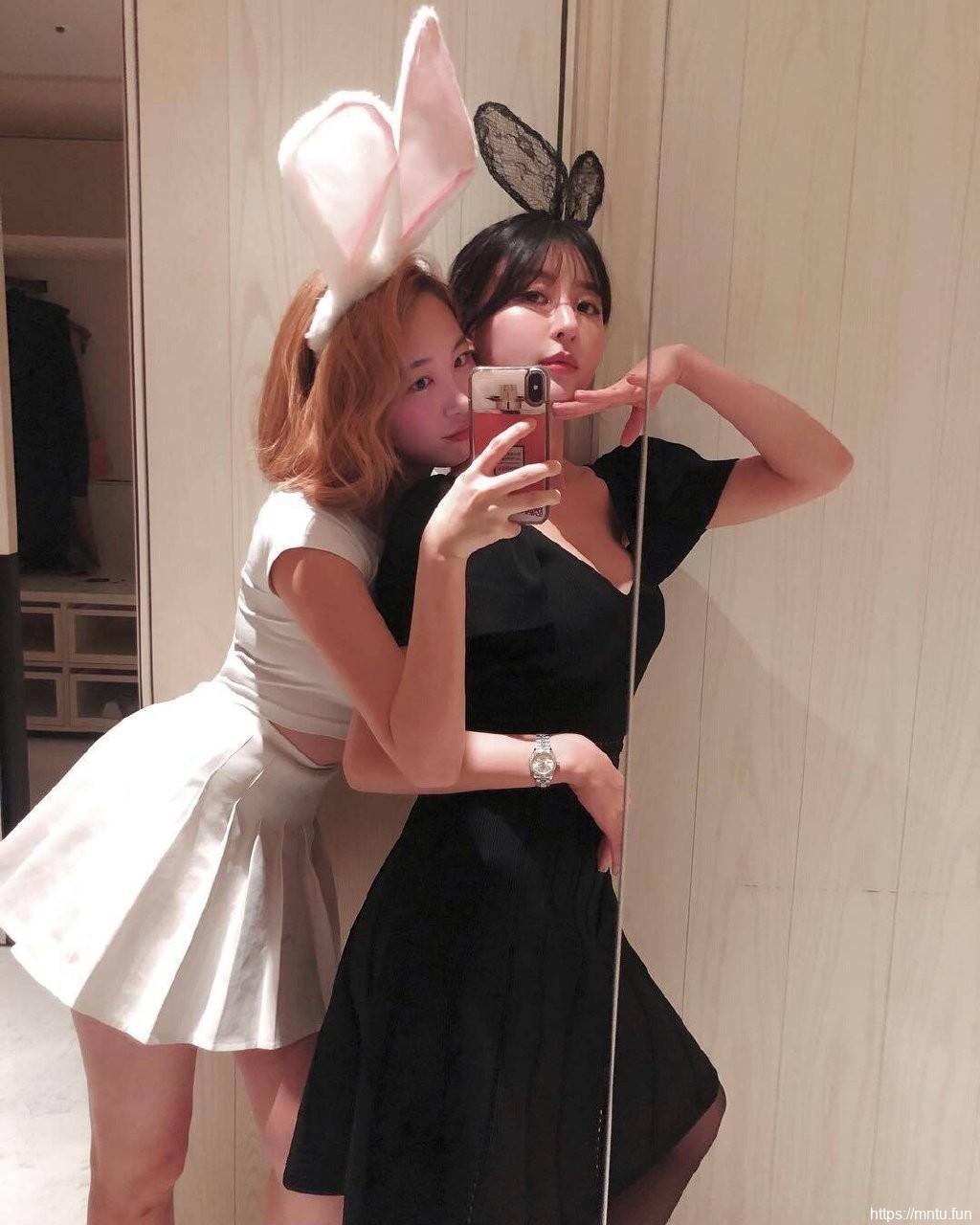 清纯靓丽的MM2019年12月17日摄影写真