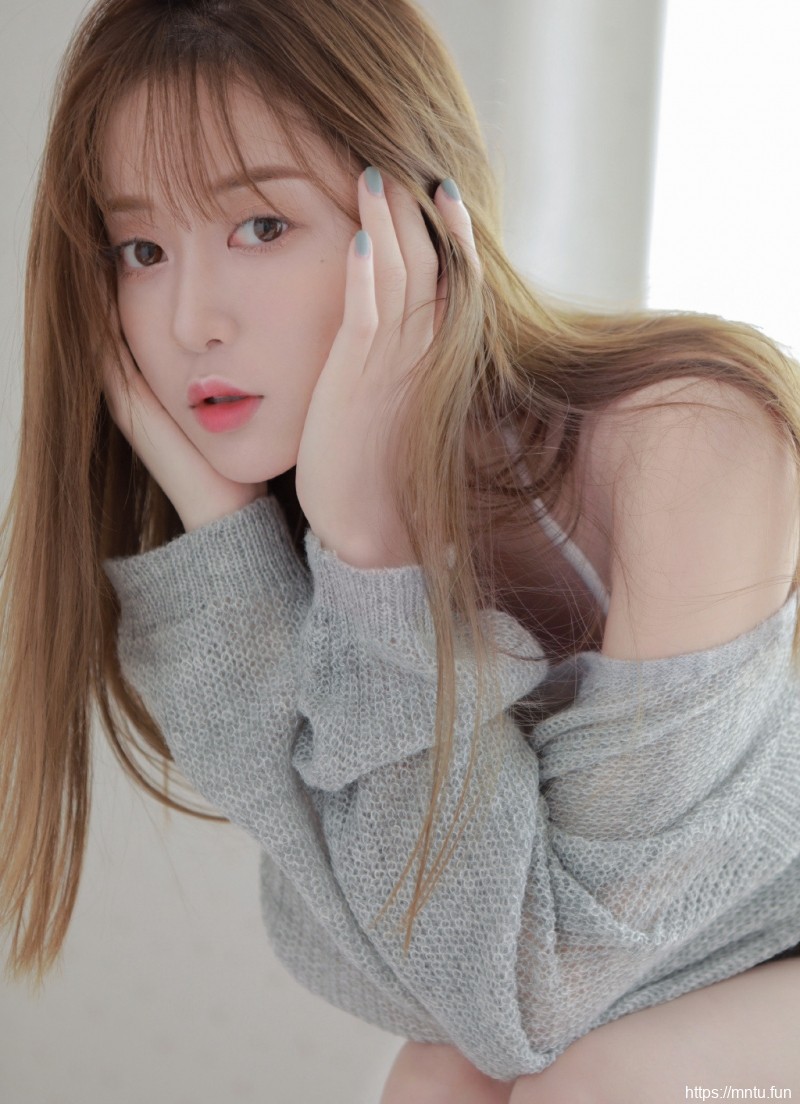 网红女神美女写真风情万种惹火照片