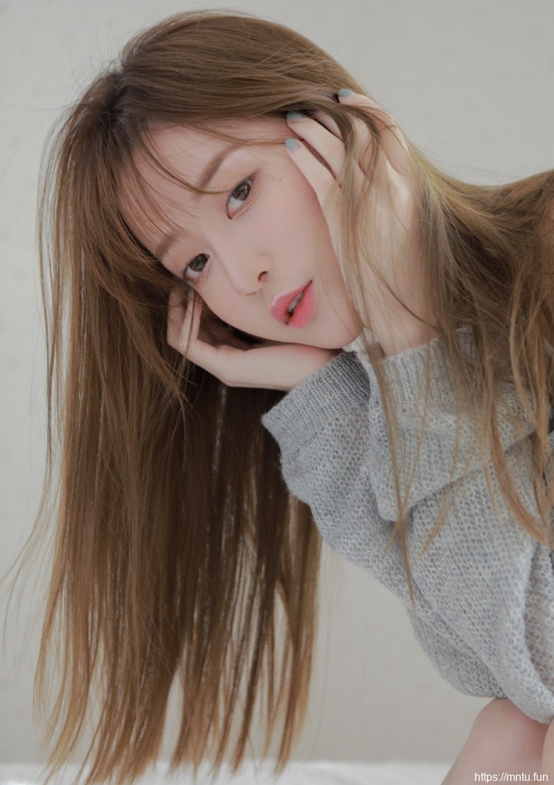 网红女神美女写真风情万种惹火照片