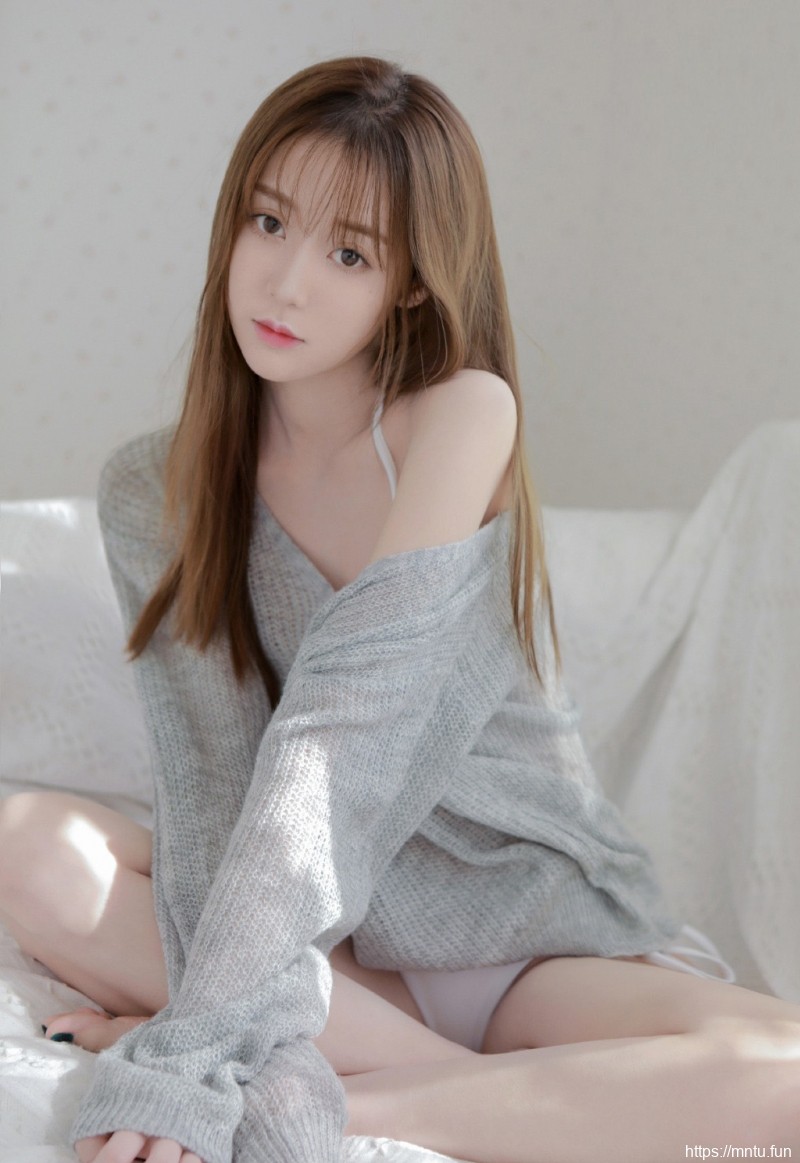 网红女神美女写真风情万种惹火照片