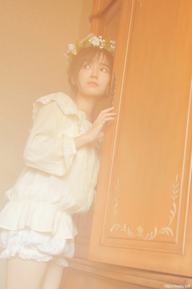 尤果网温婉小女人性格温柔无害撩人妹子图