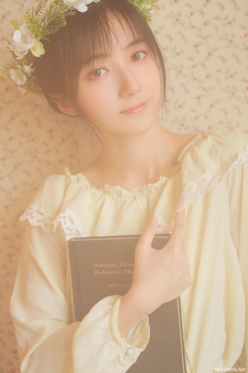 尤果网温婉小女人性格温柔无害撩人妹子图