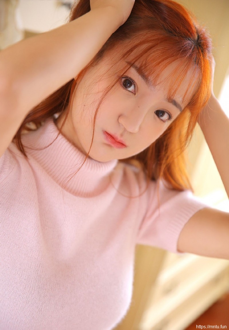 丝袜美腿萝莉美少女居家甜美可人极品图库