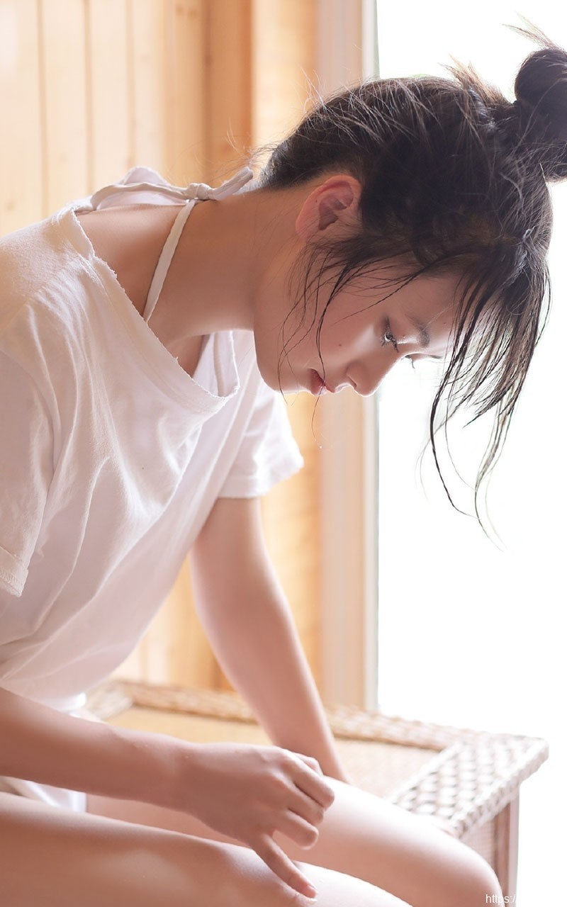 邻家女友下身失踪长腿迷人私拍