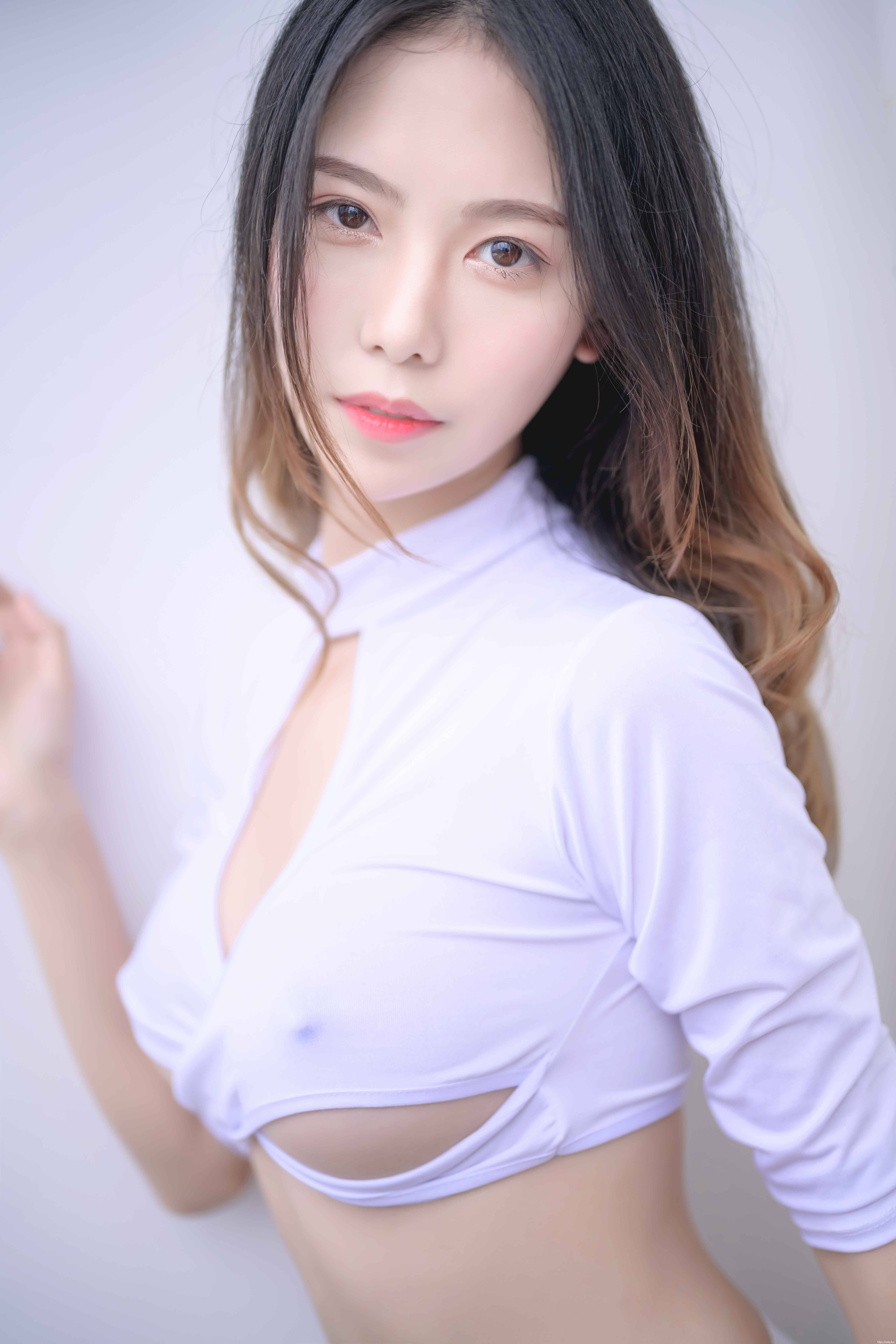 【抖娘】激凸第二弹