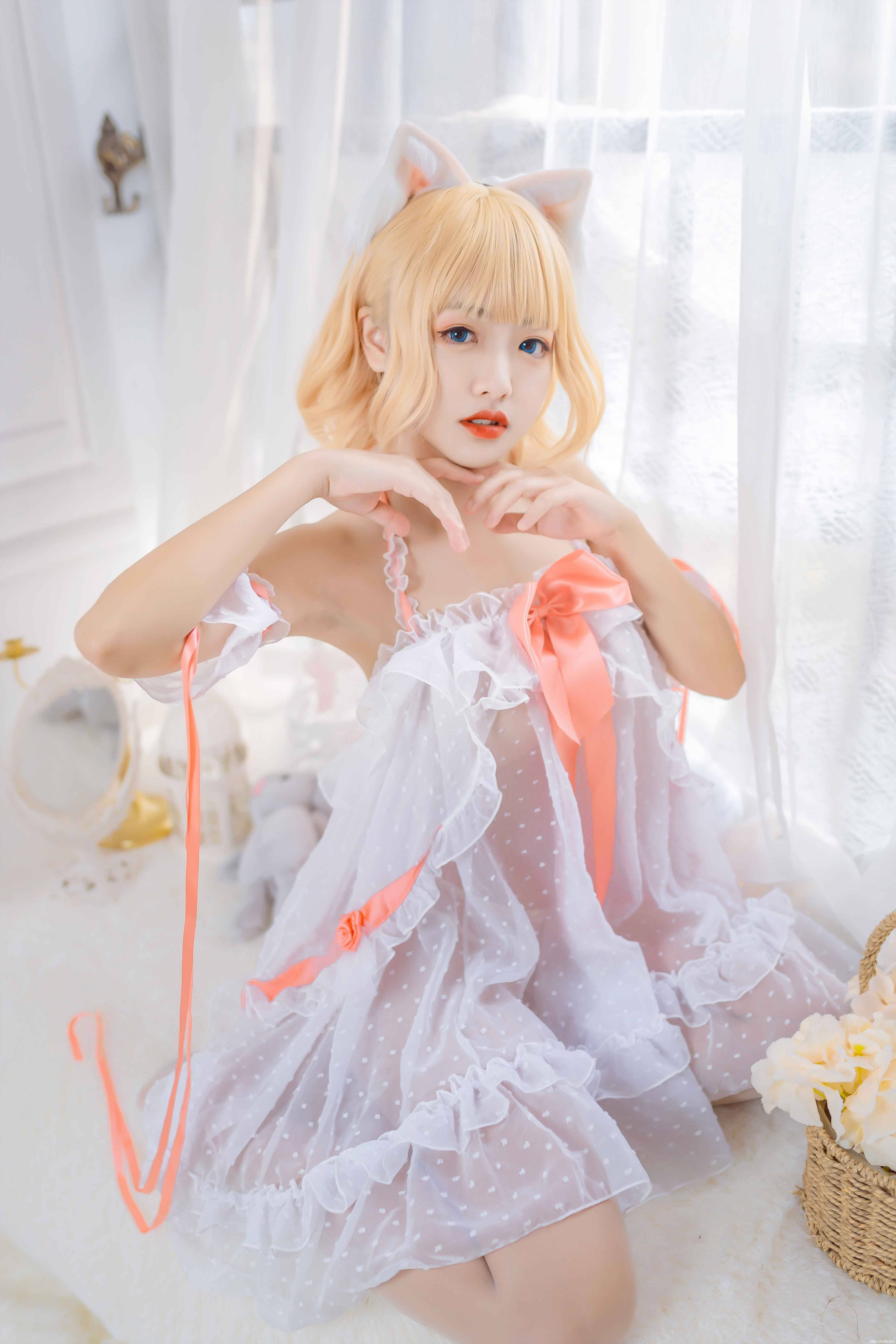 喵糖映画 VOL.028