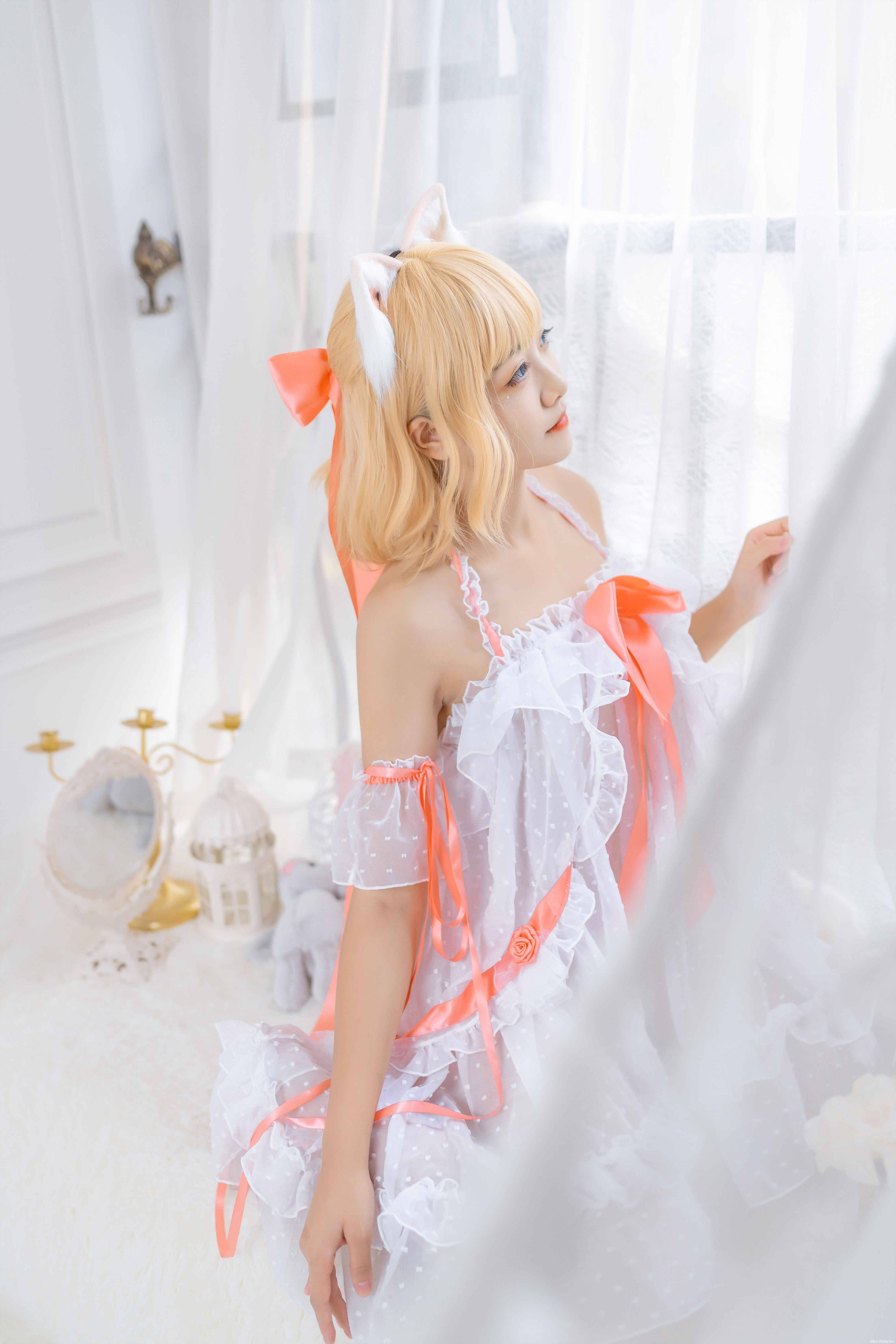 喵糖映画 VOL.028