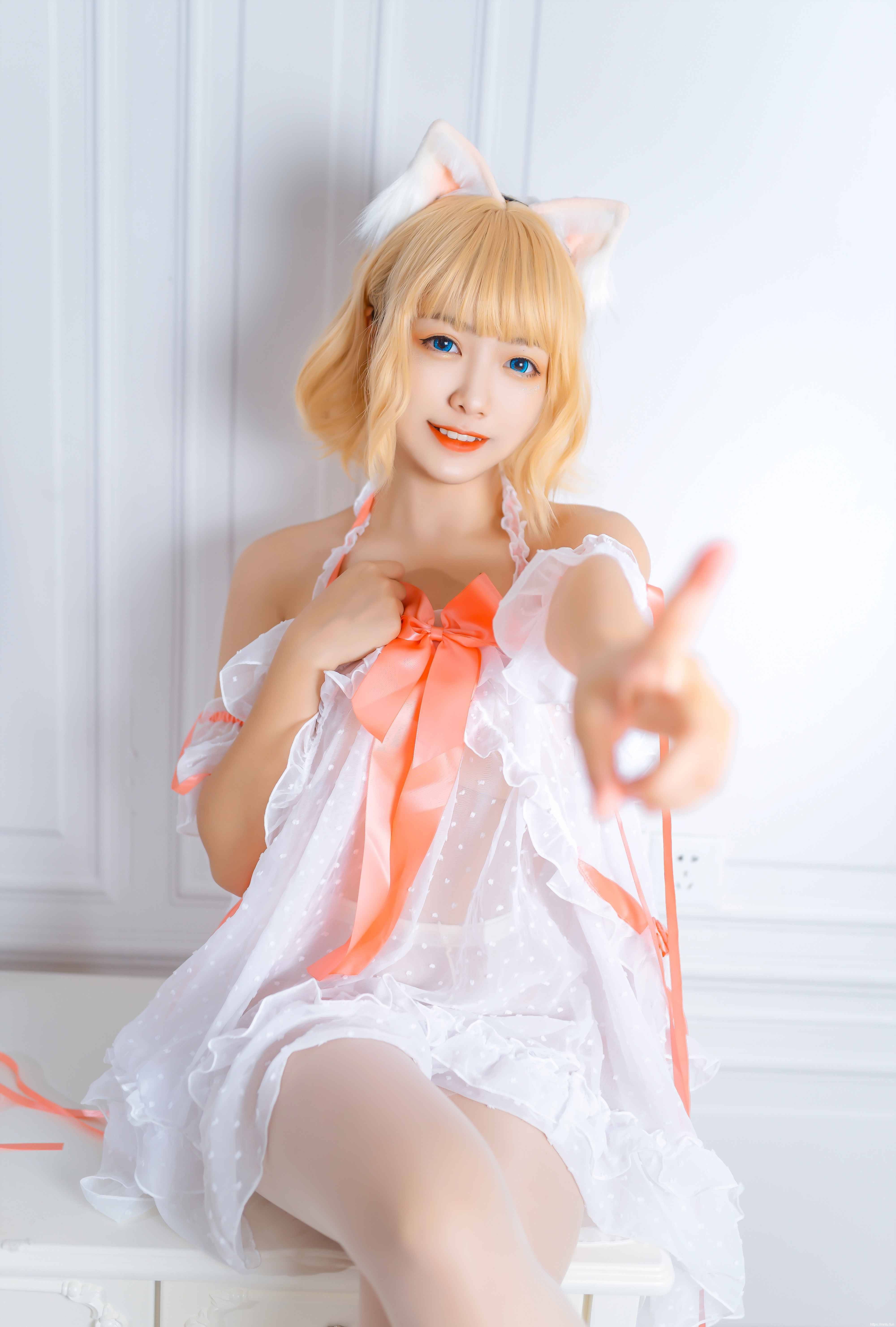 喵糖映画 VOL.028