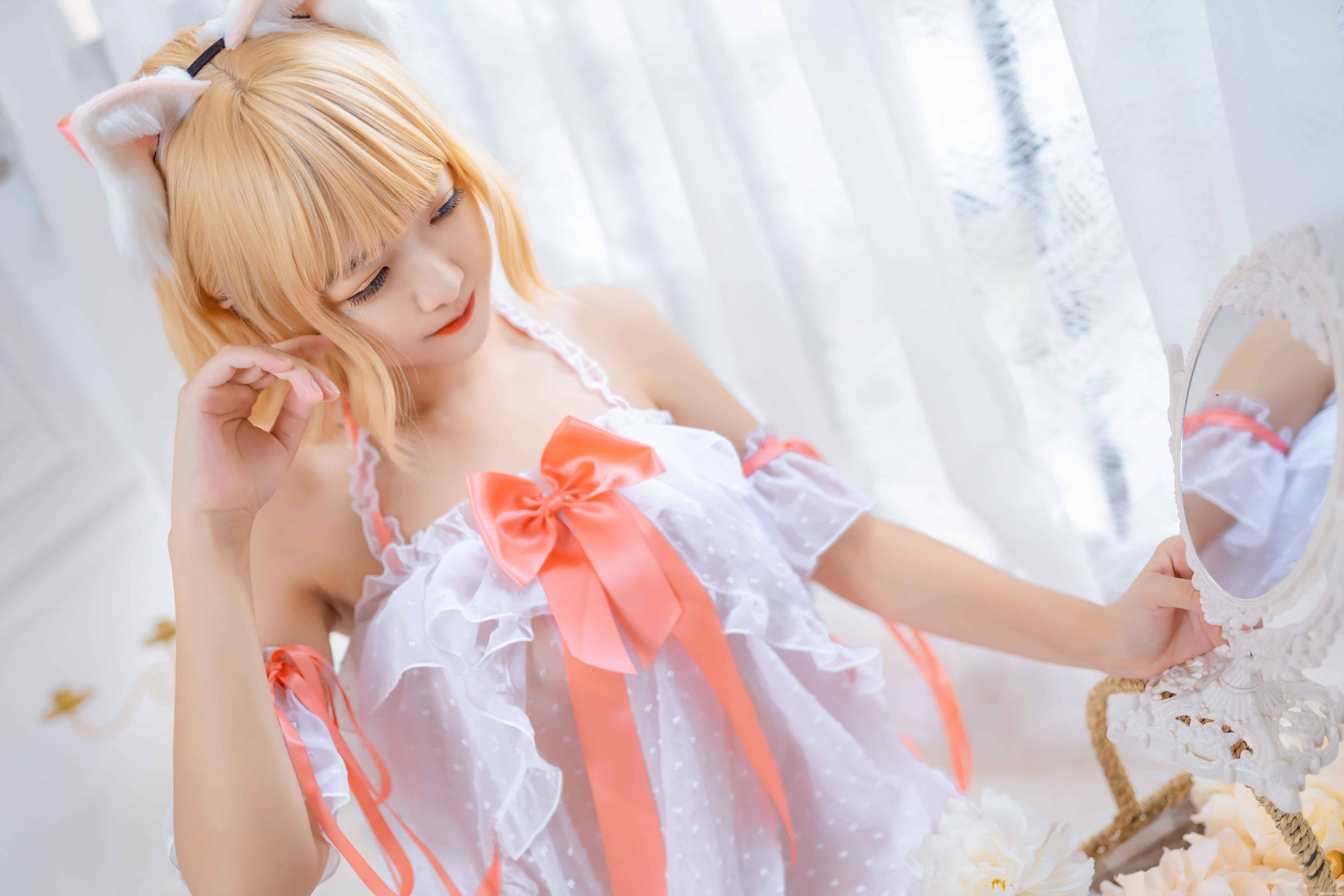 喵糖映画 VOL.028