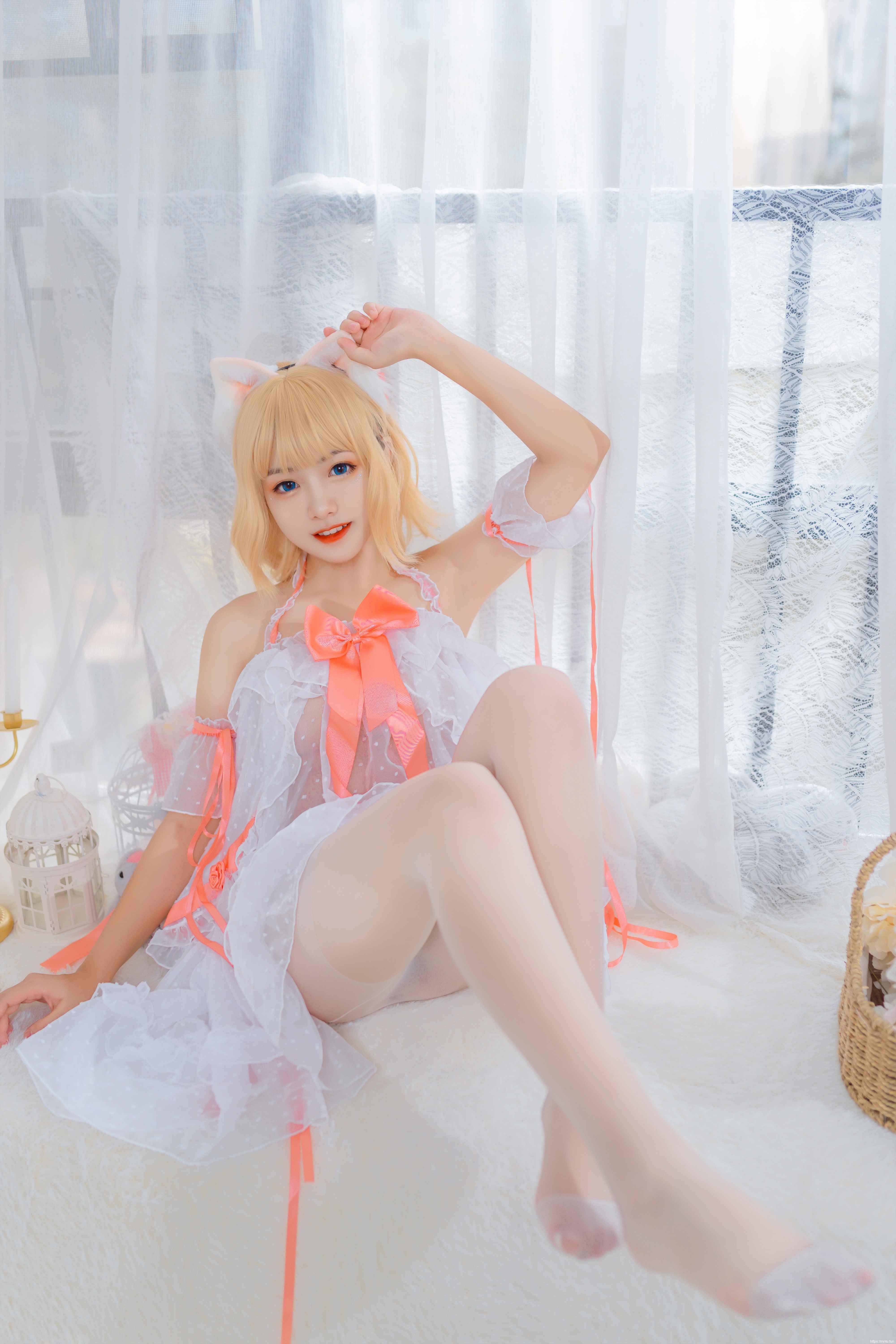 喵糖映画 VOL.028