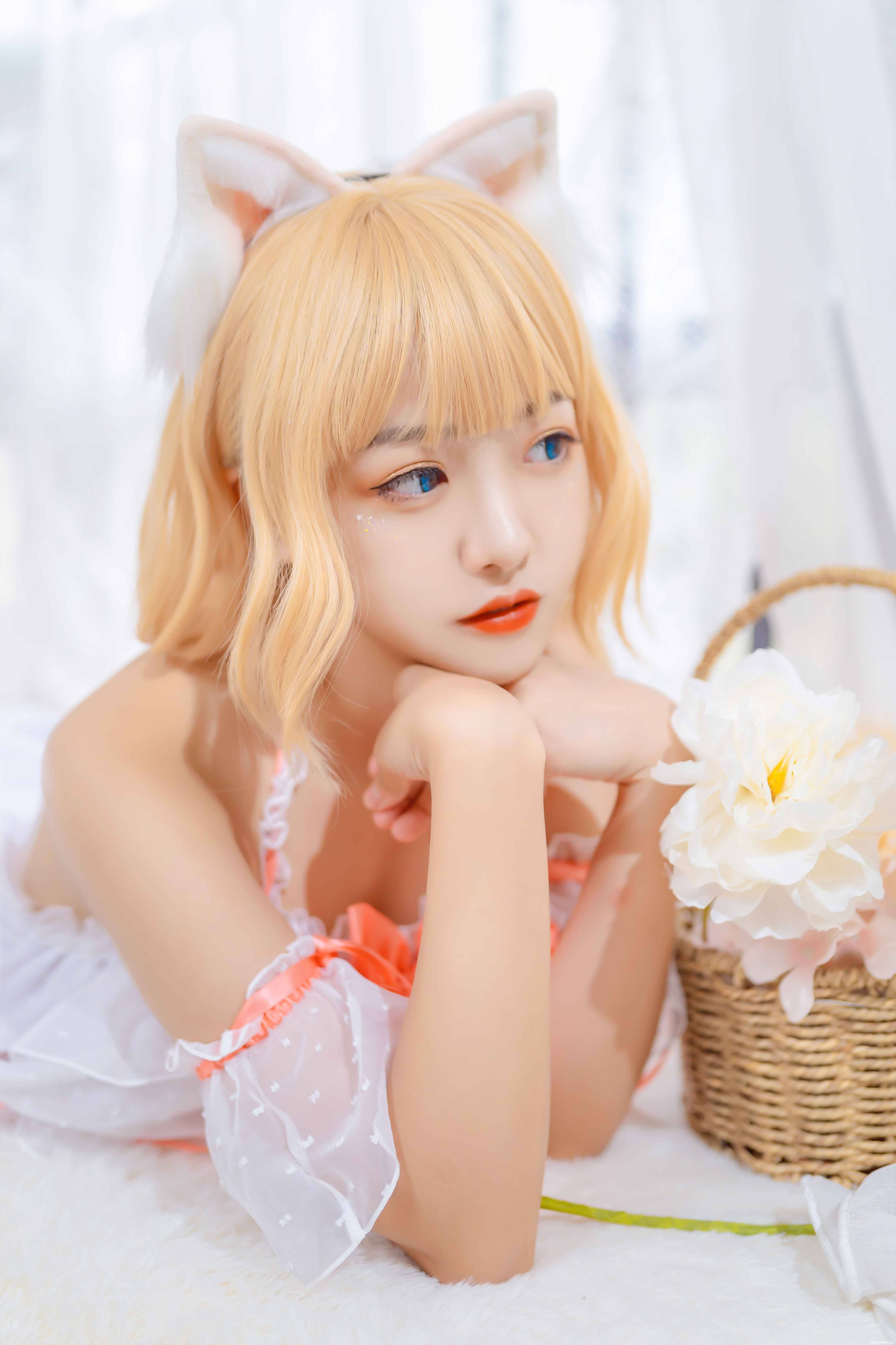 喵糖映画 VOL.028