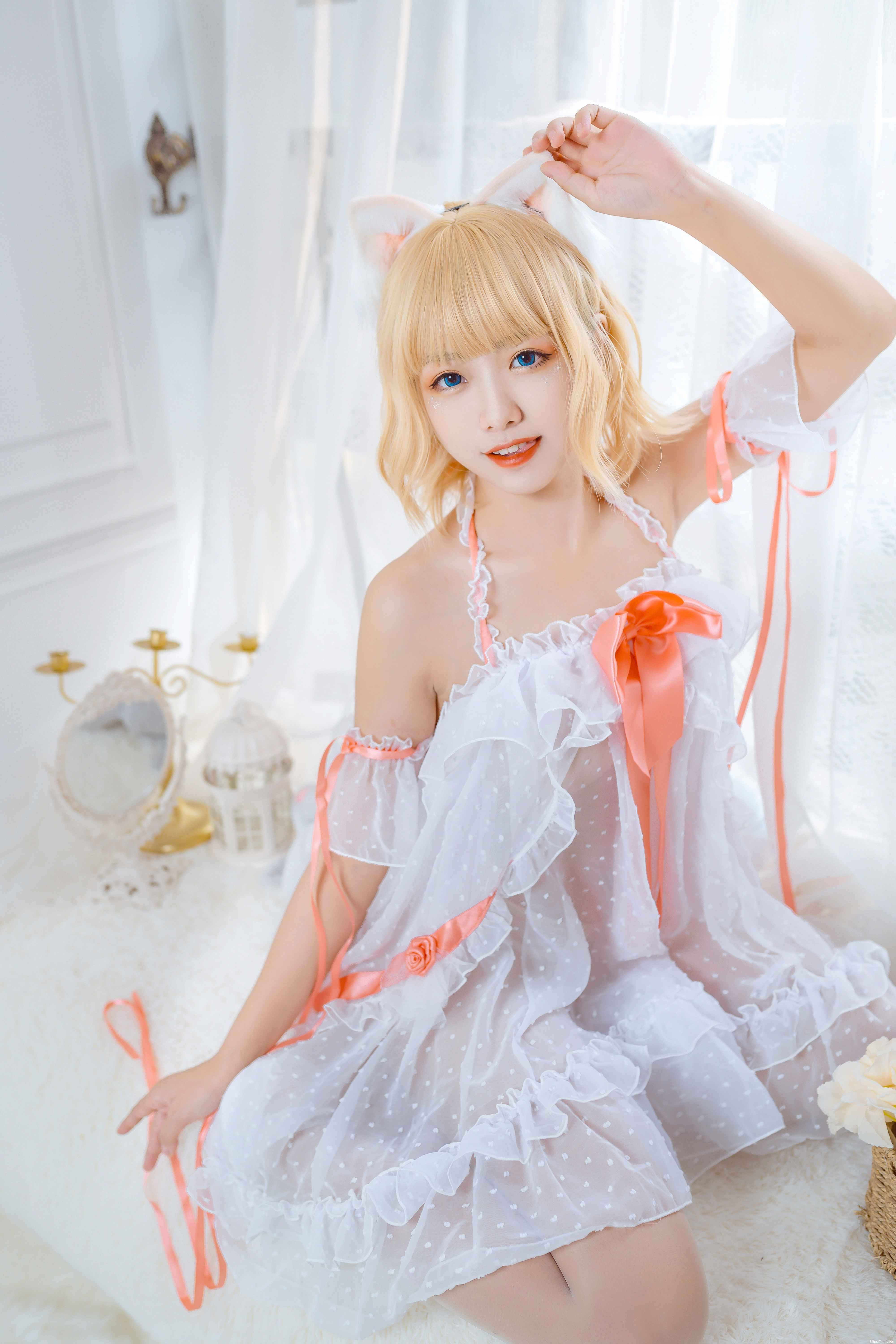 喵糖映画 VOL.028