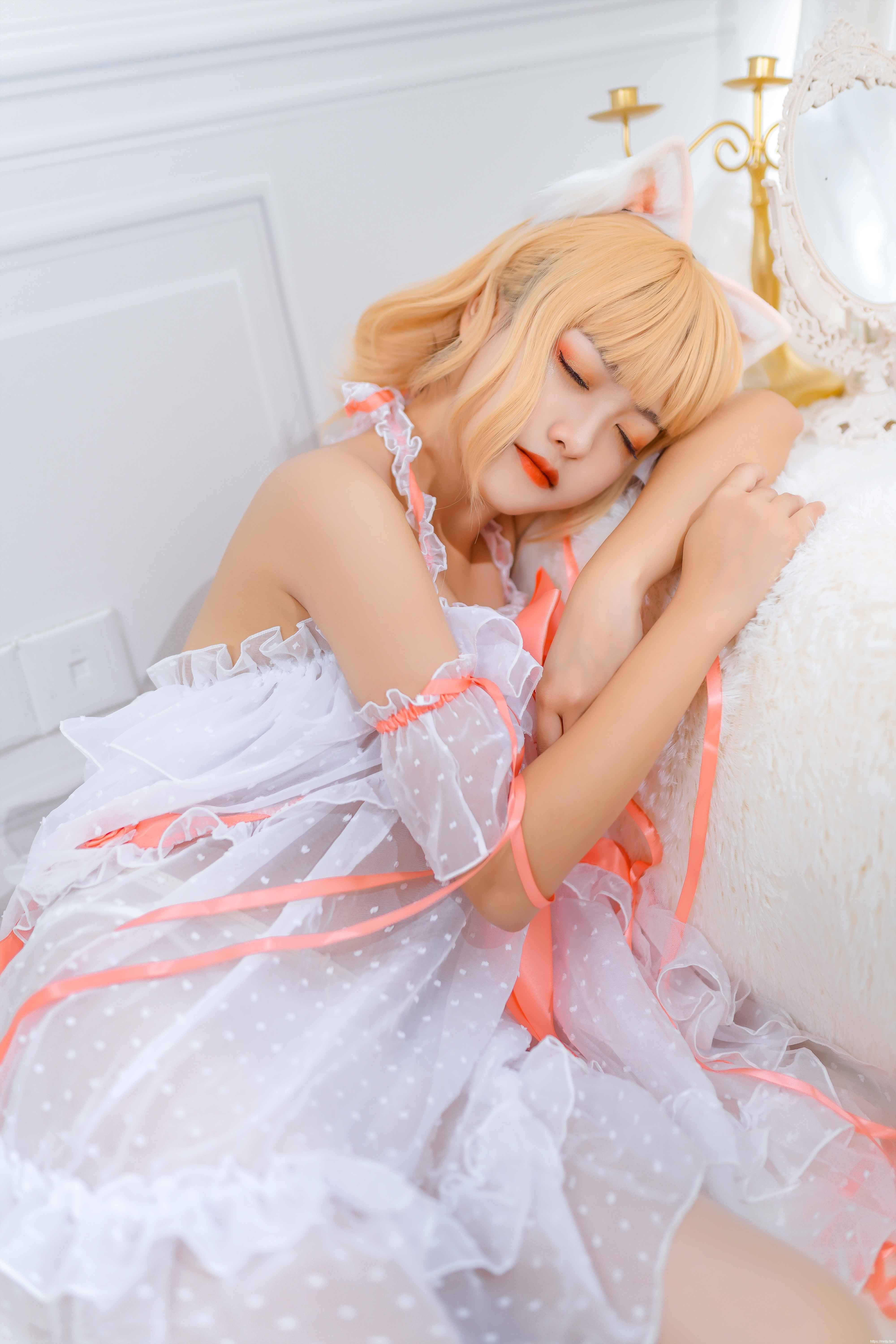 喵糖映画 VOL.028