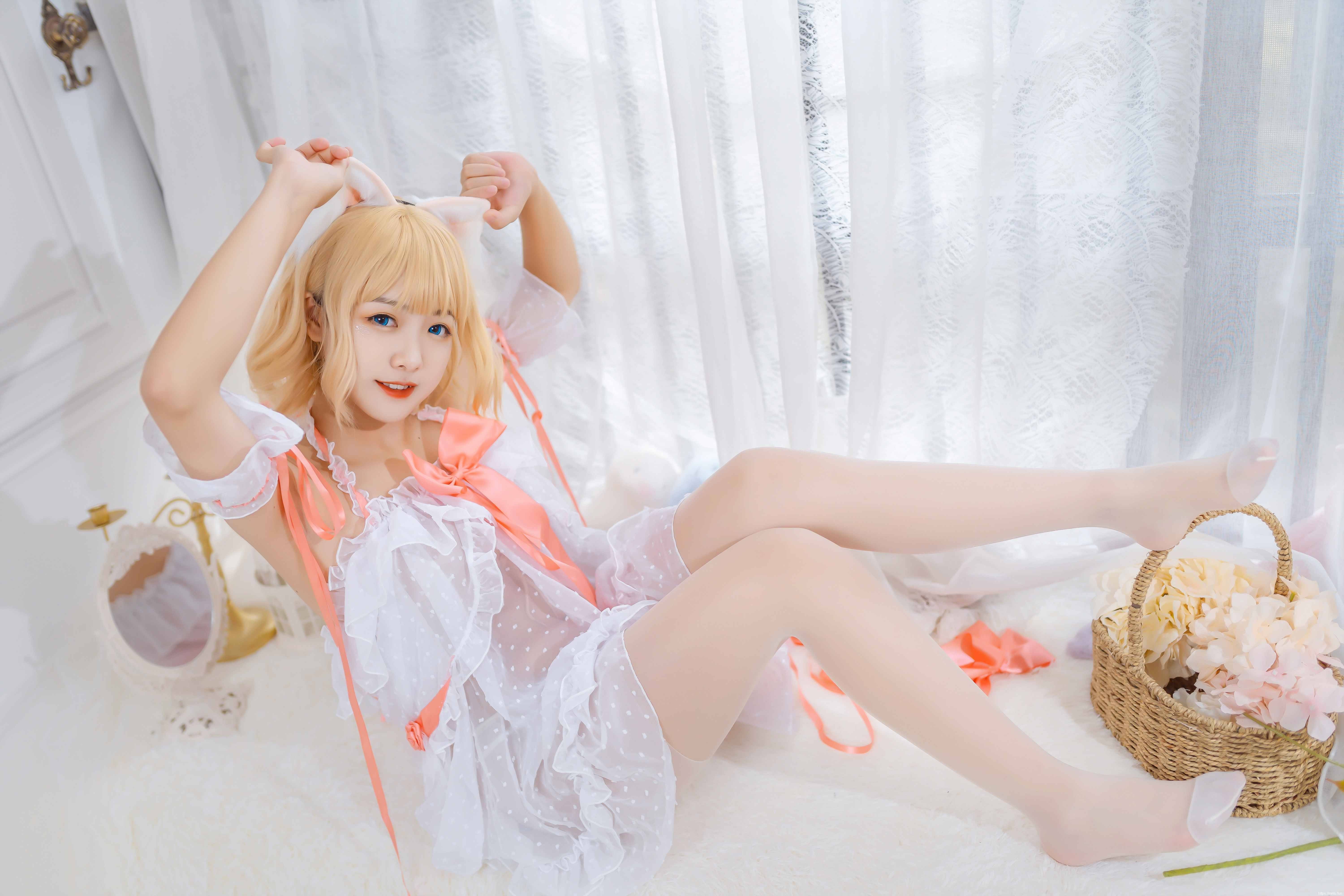 喵糖映画 VOL.028