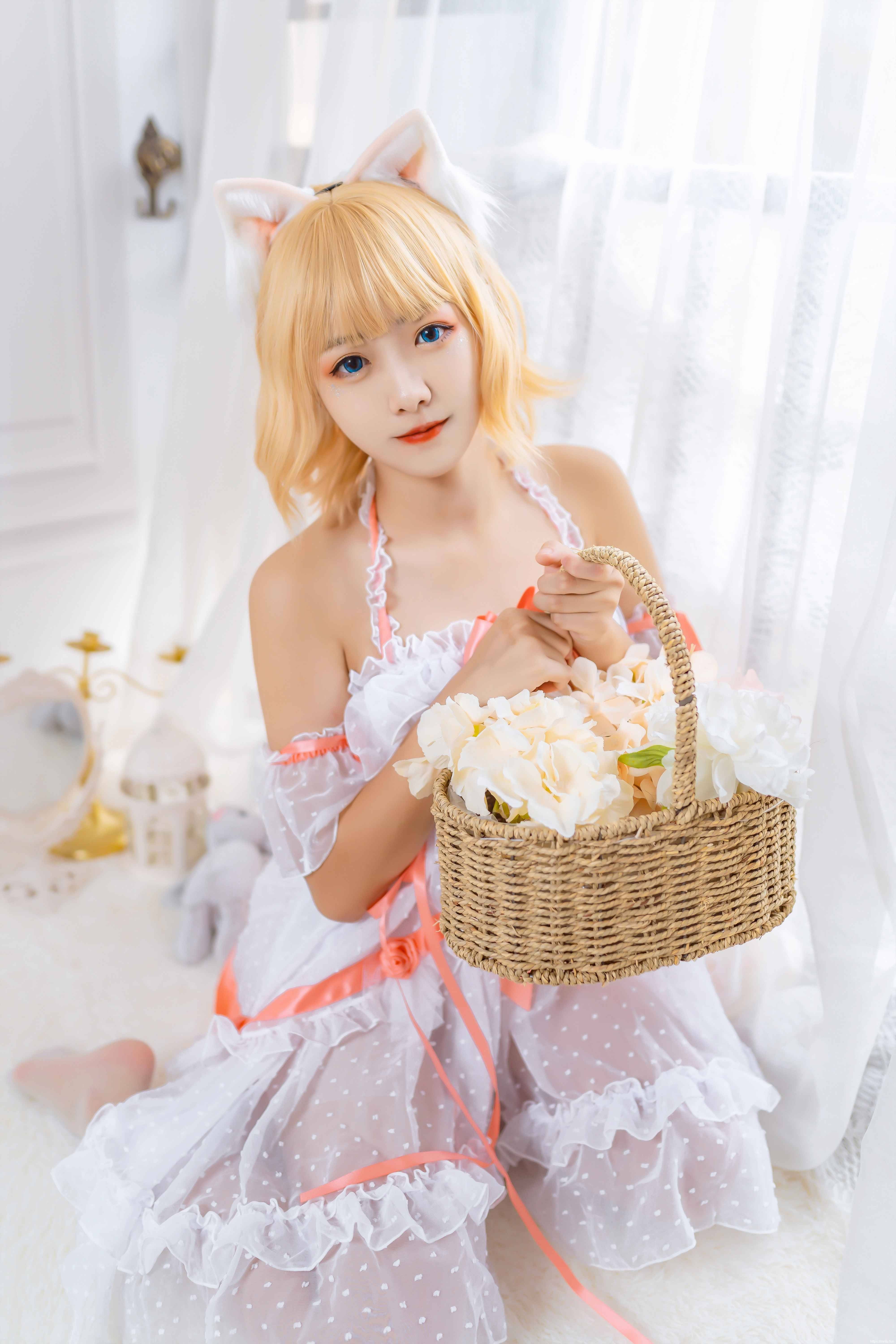 喵糖映画 VOL.028