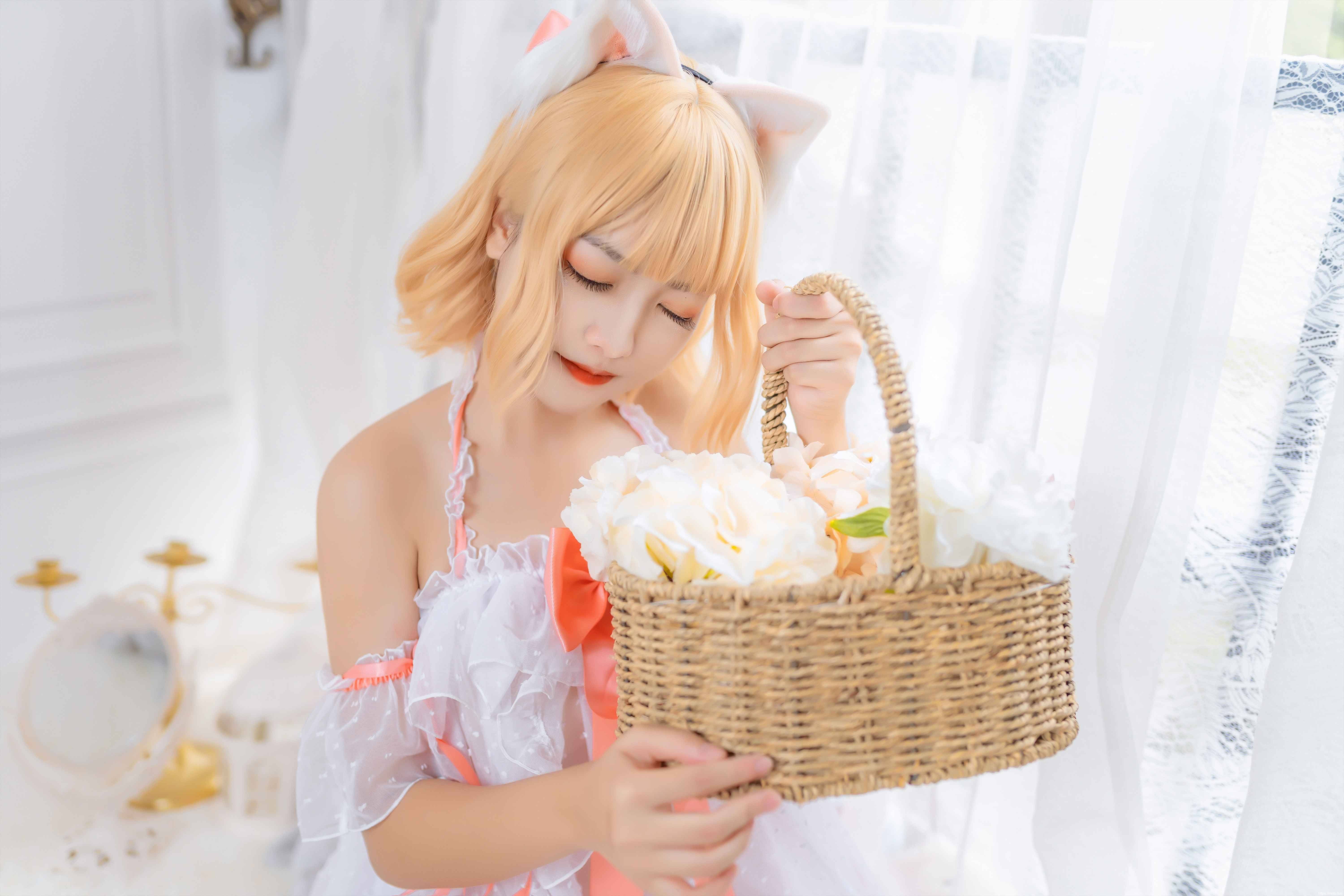 喵糖映画 VOL.028