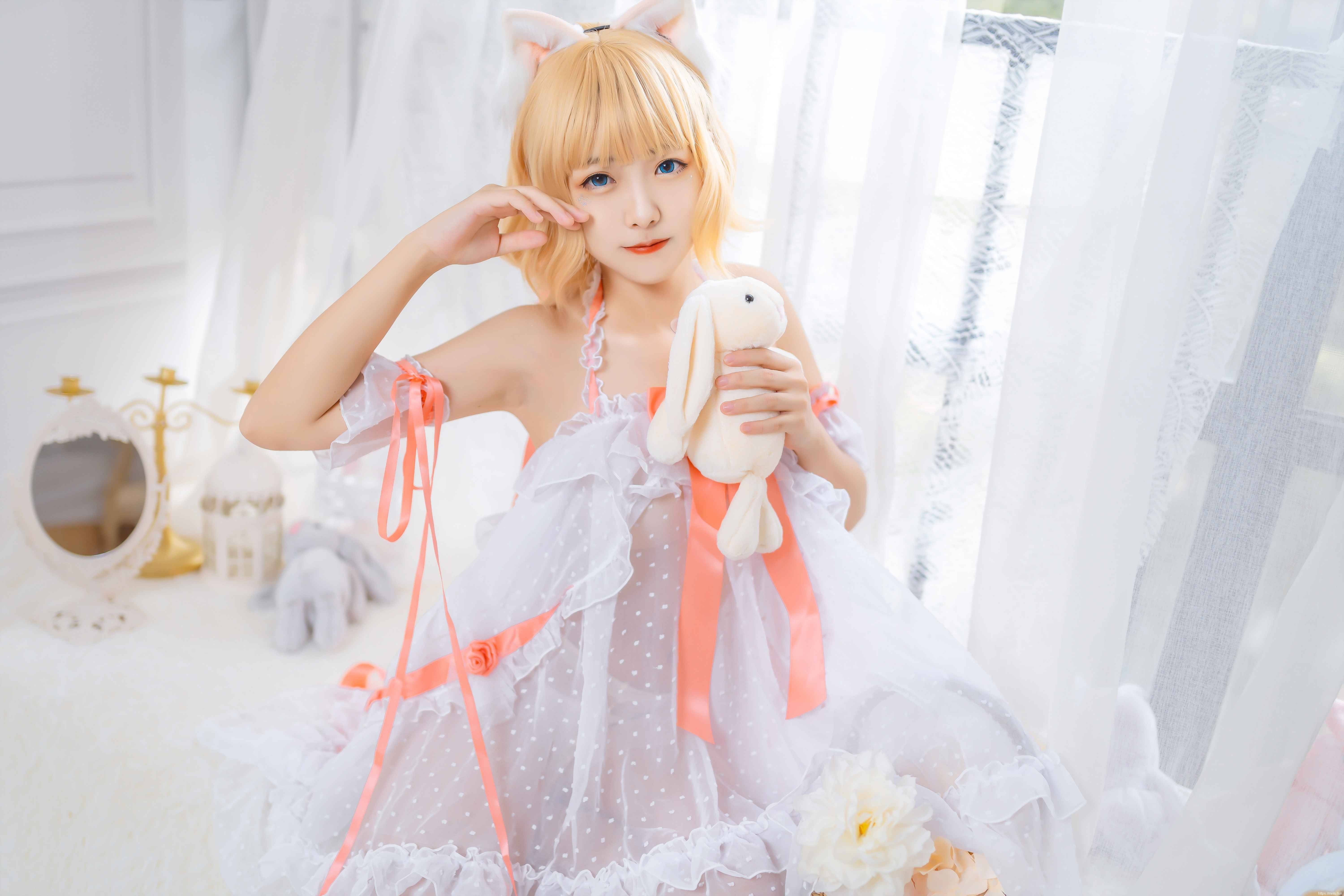 喵糖映画 VOL.028