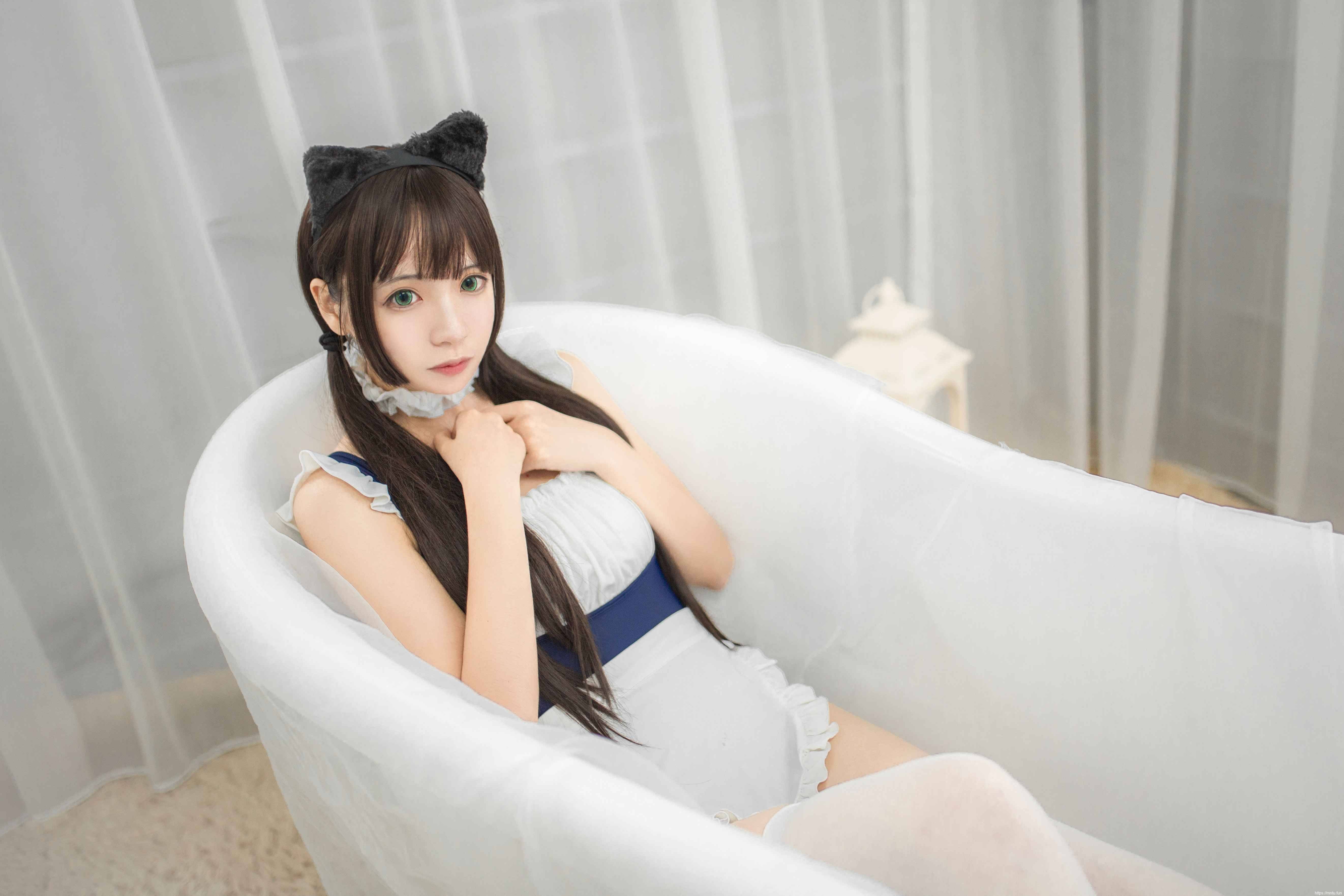 疯猫ss - 猫死库水