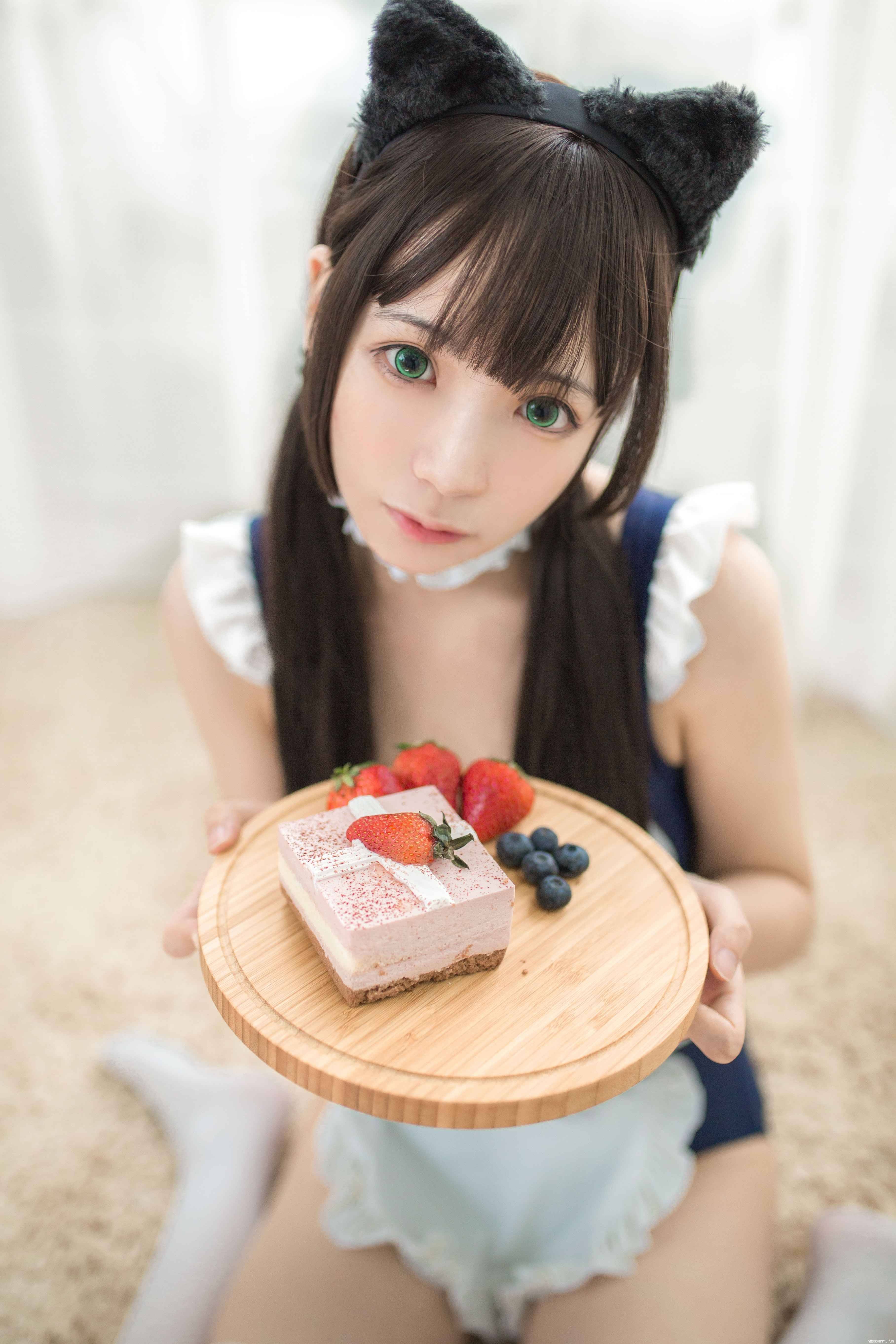 疯猫ss - 猫死库水