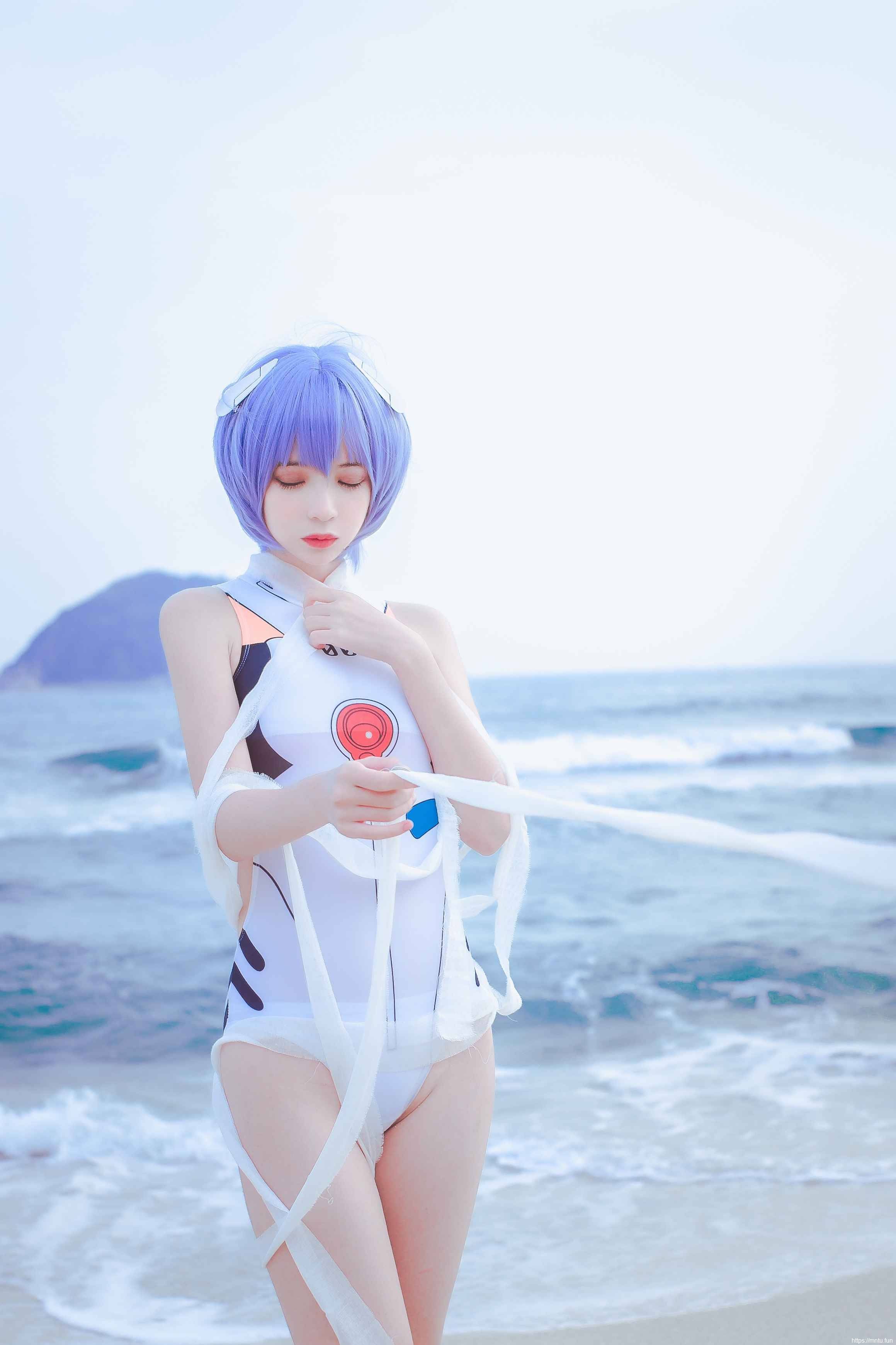 疯猫ss - 绫波丽