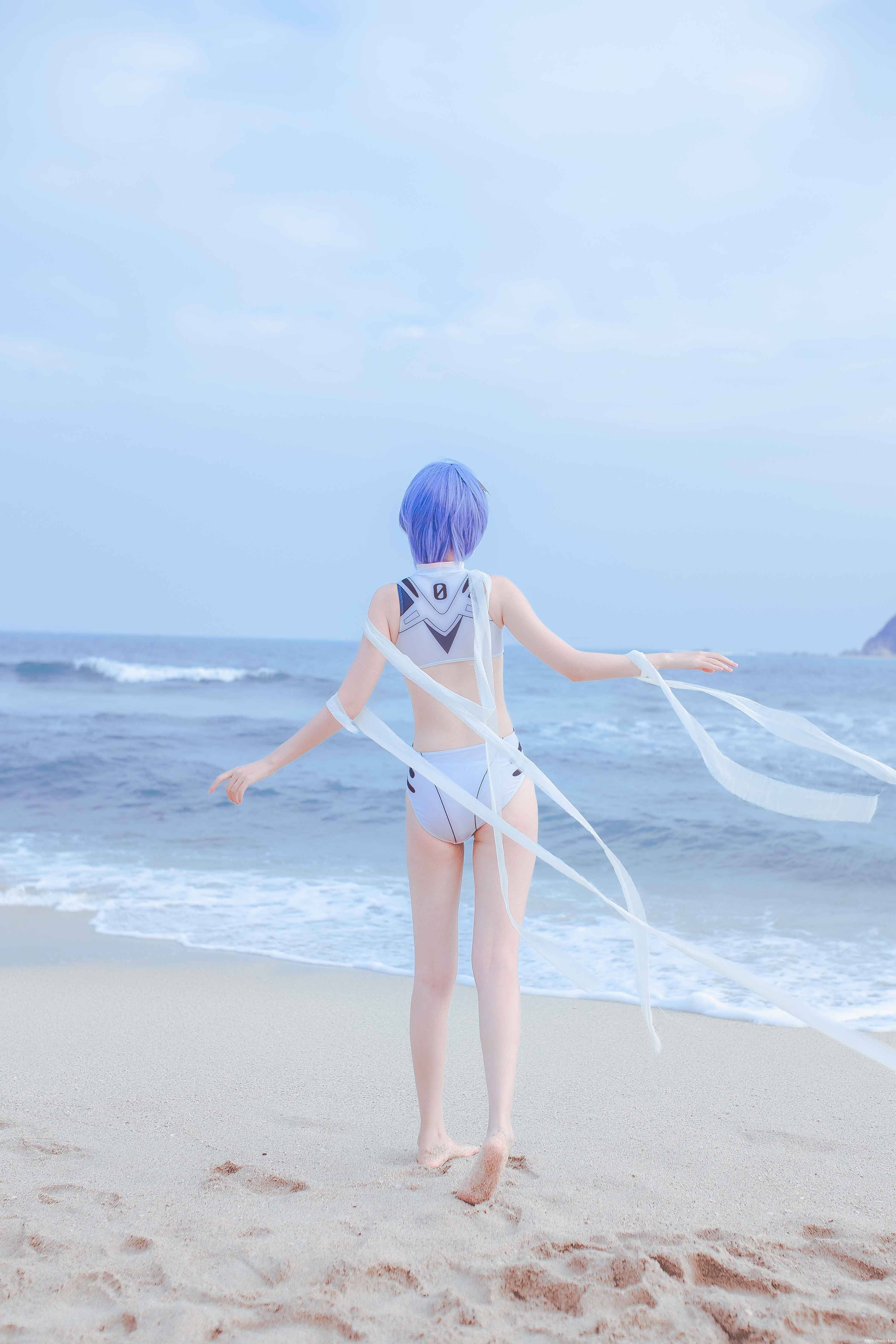 疯猫ss - 绫波丽