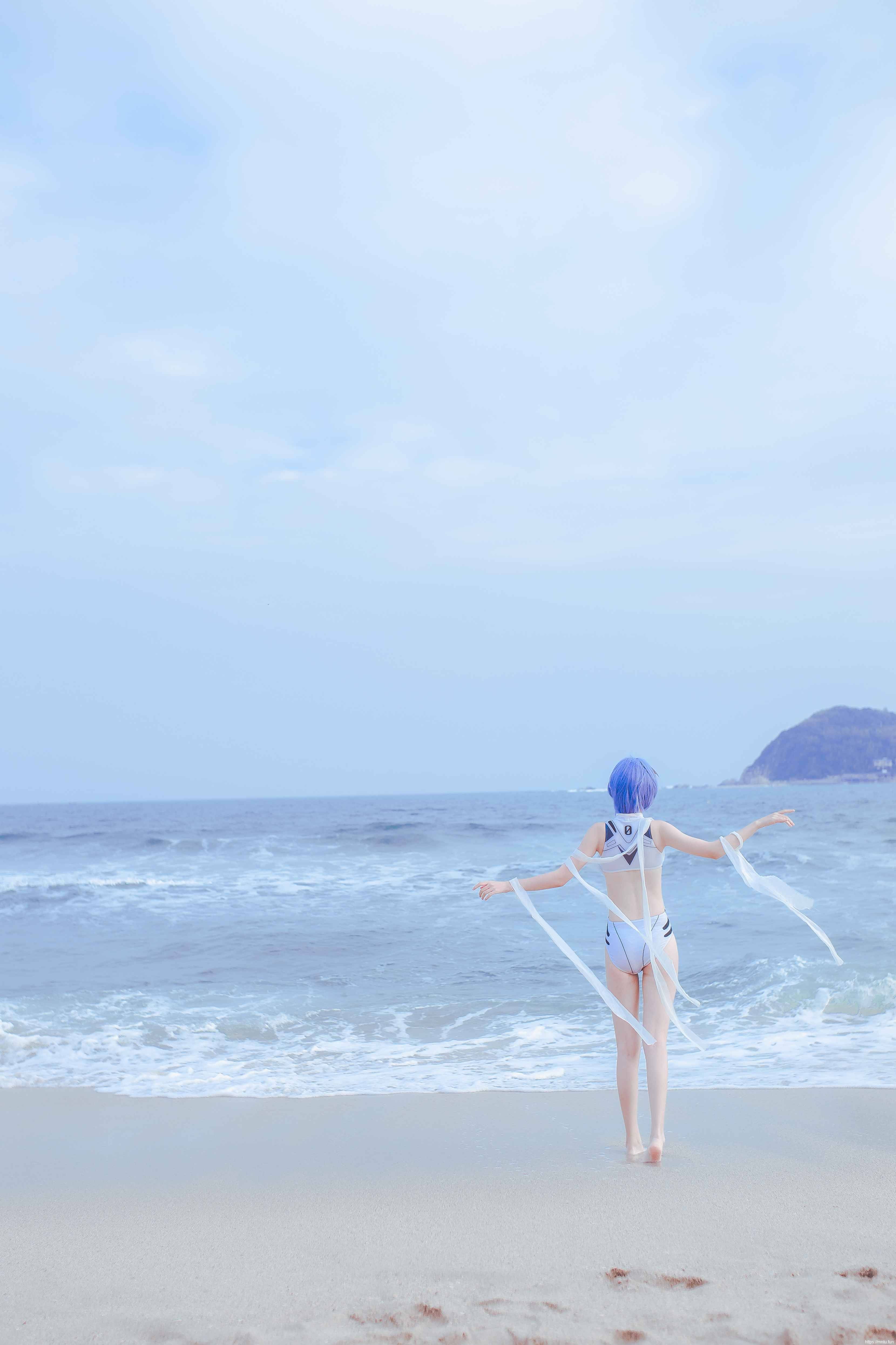 疯猫ss - 绫波丽