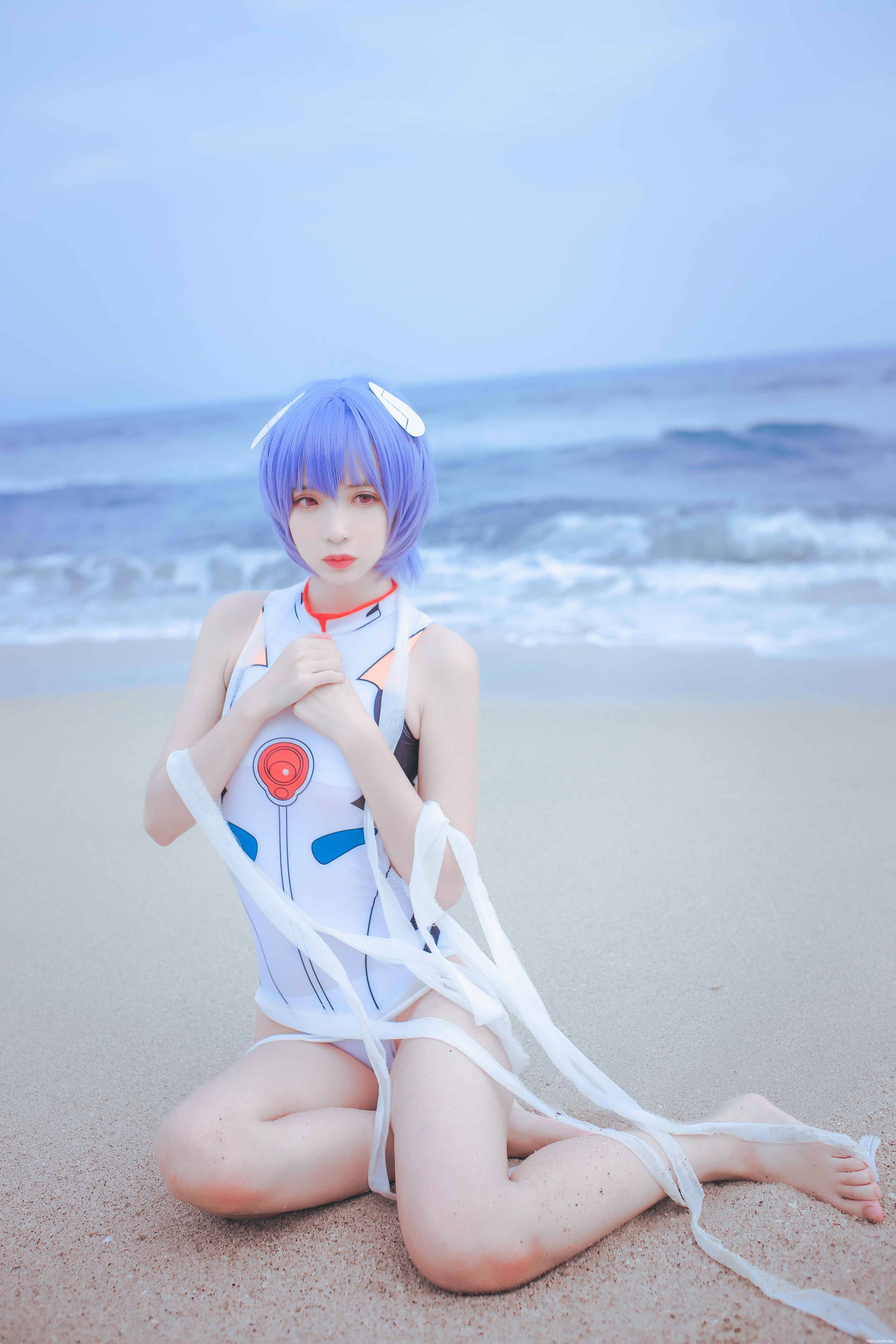 疯猫ss - 绫波丽