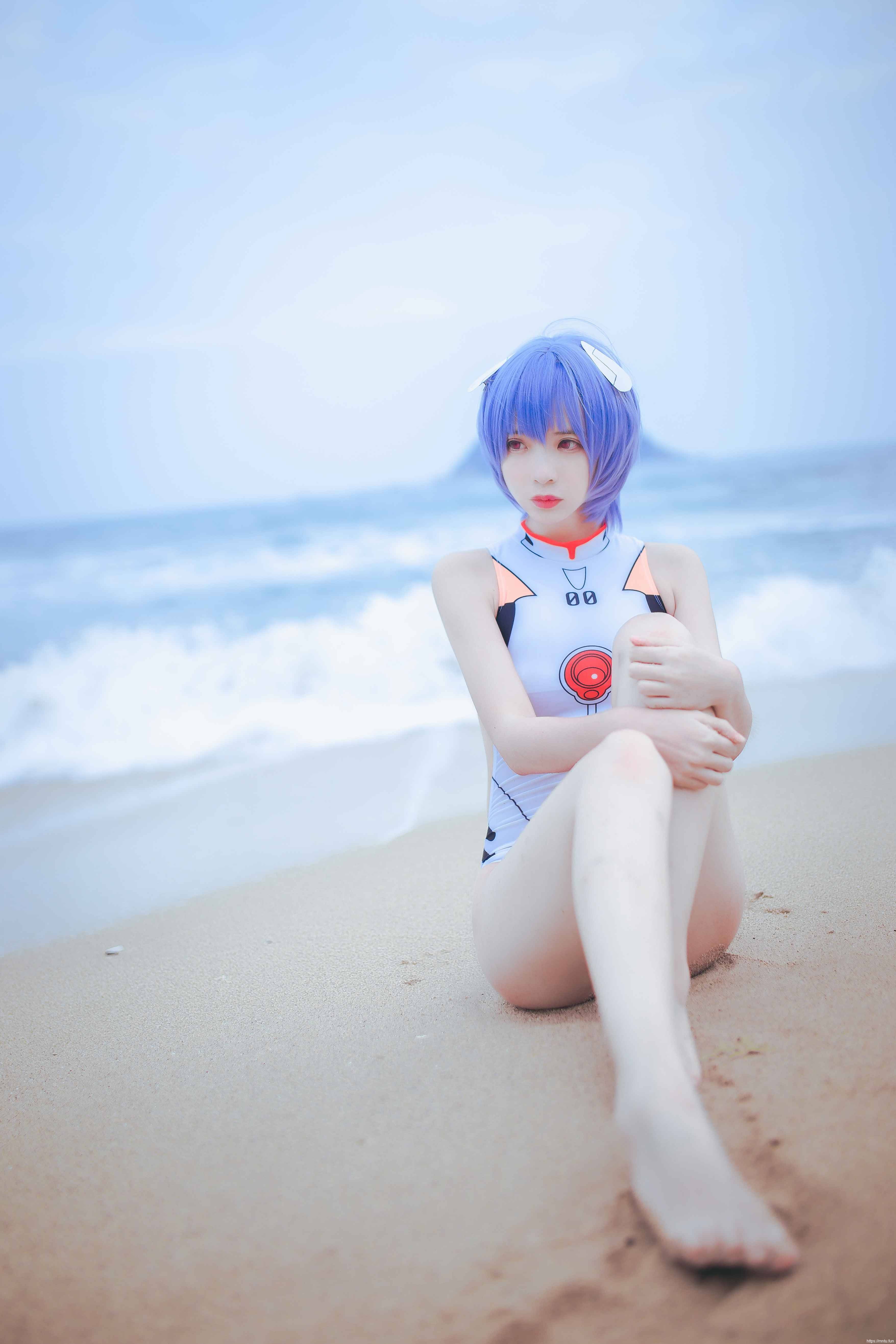 疯猫ss - 绫波丽