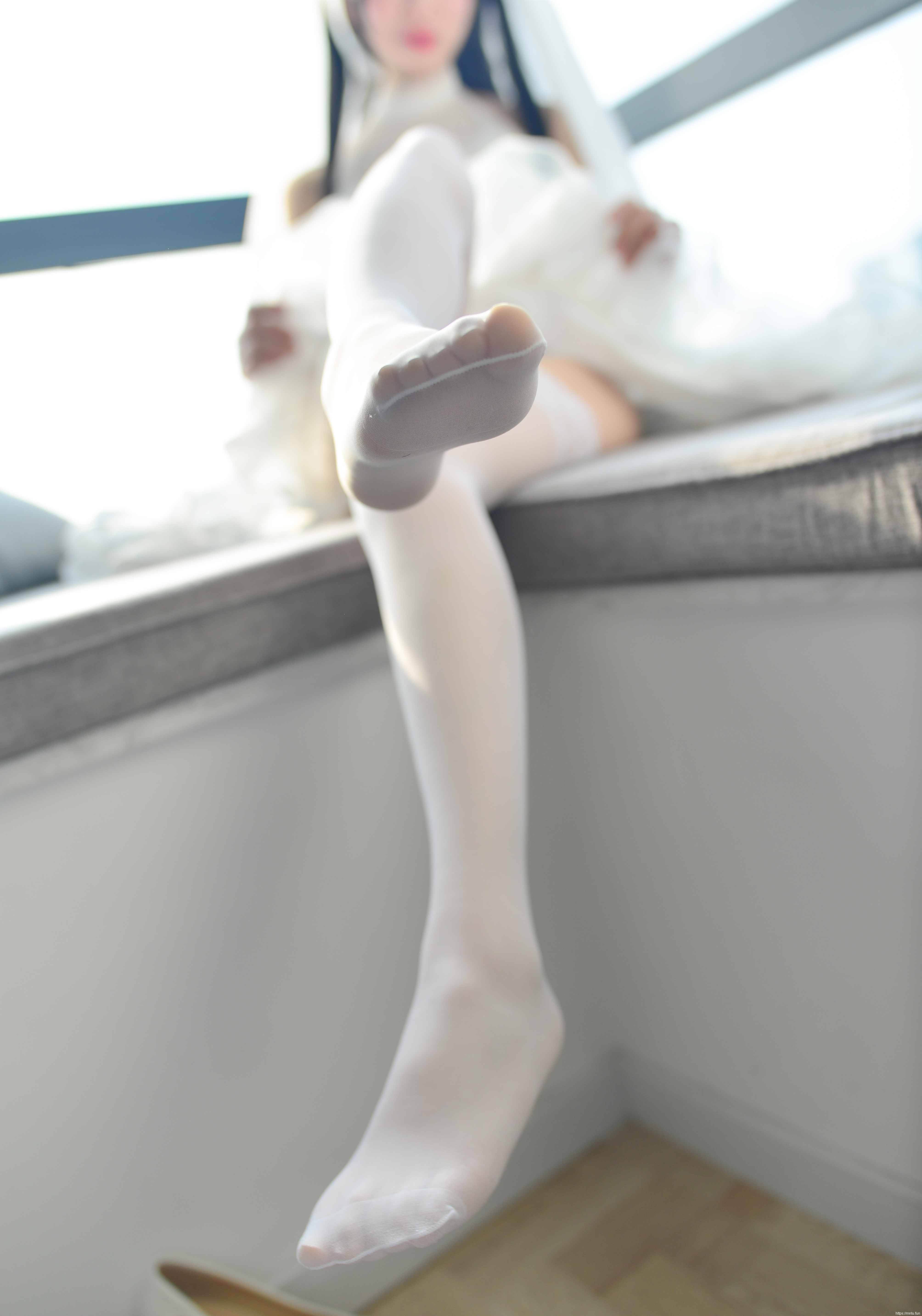 雪琪SAMA-爱宕婚纱