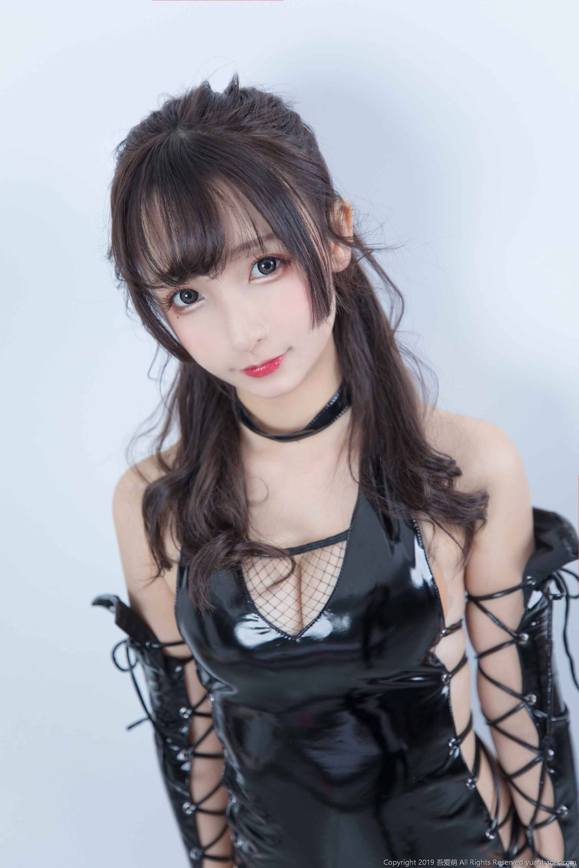 萝莉神楽板真冬之デンジャラスフラワーｆ