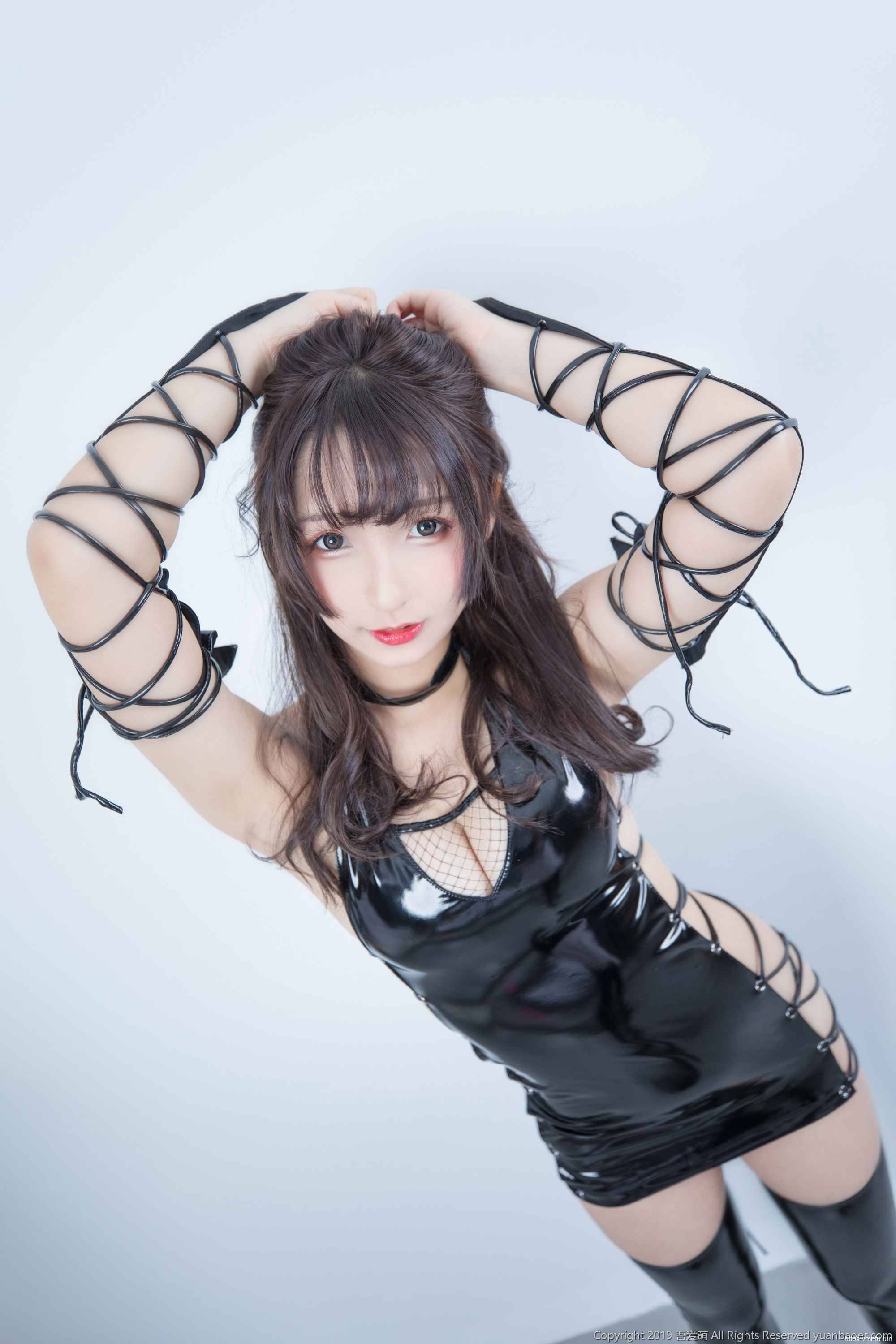 萝莉神楽板真冬之デンジャラスフラワーｆ