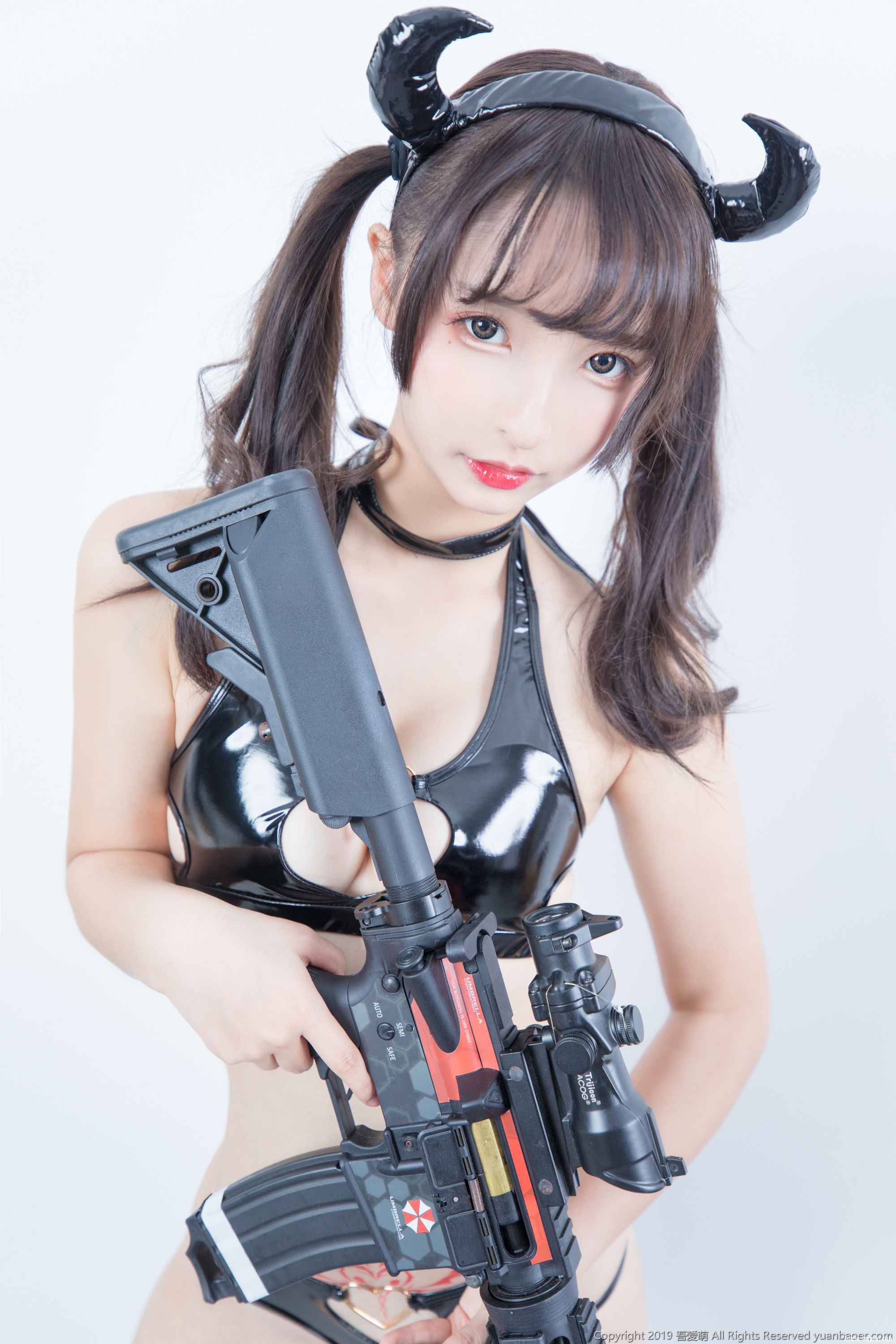 萝莉神楽板真冬之デンジャラスフラワーｆ