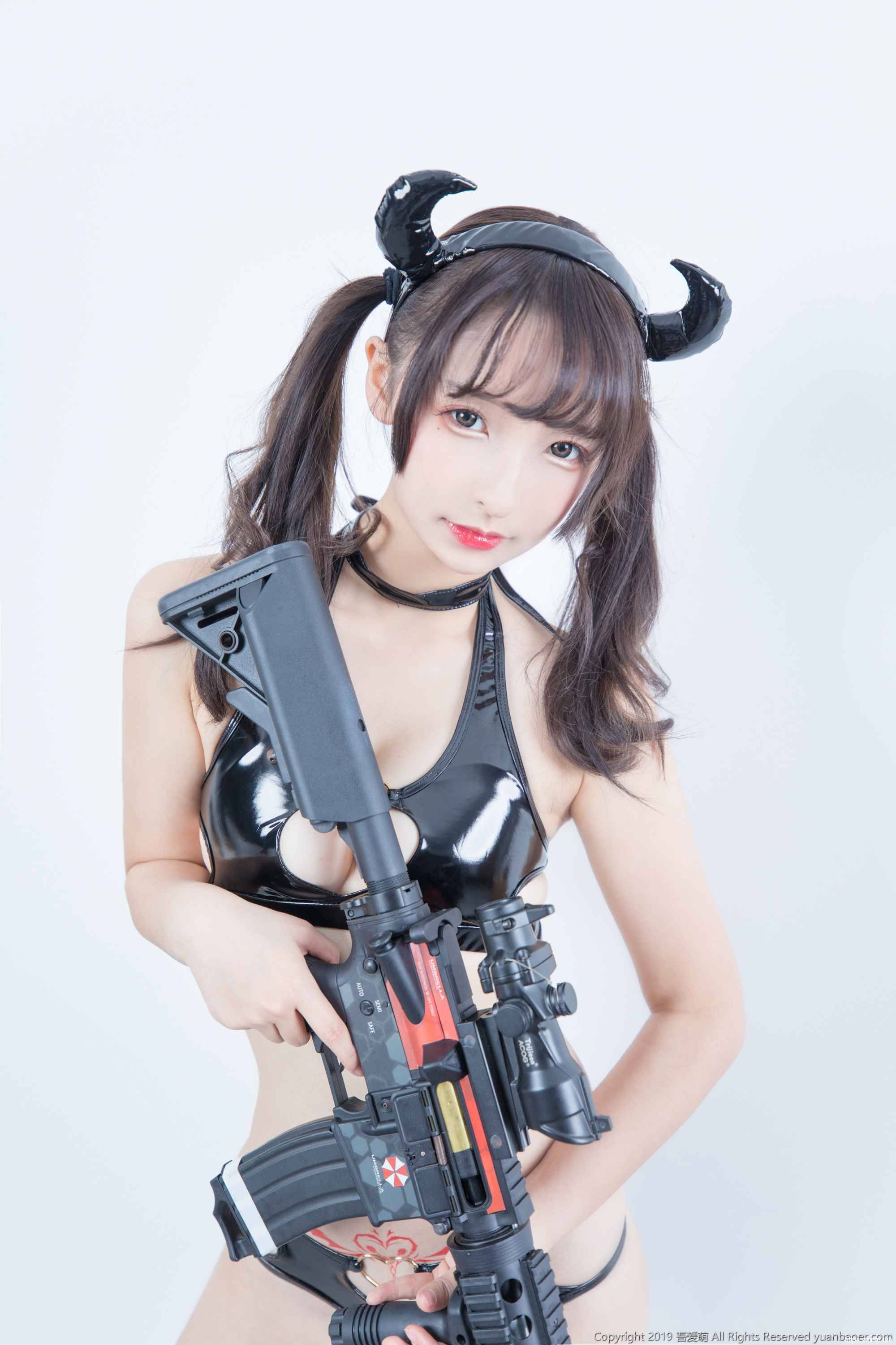 萝莉神楽板真冬之デンジャラスフラワーｆ