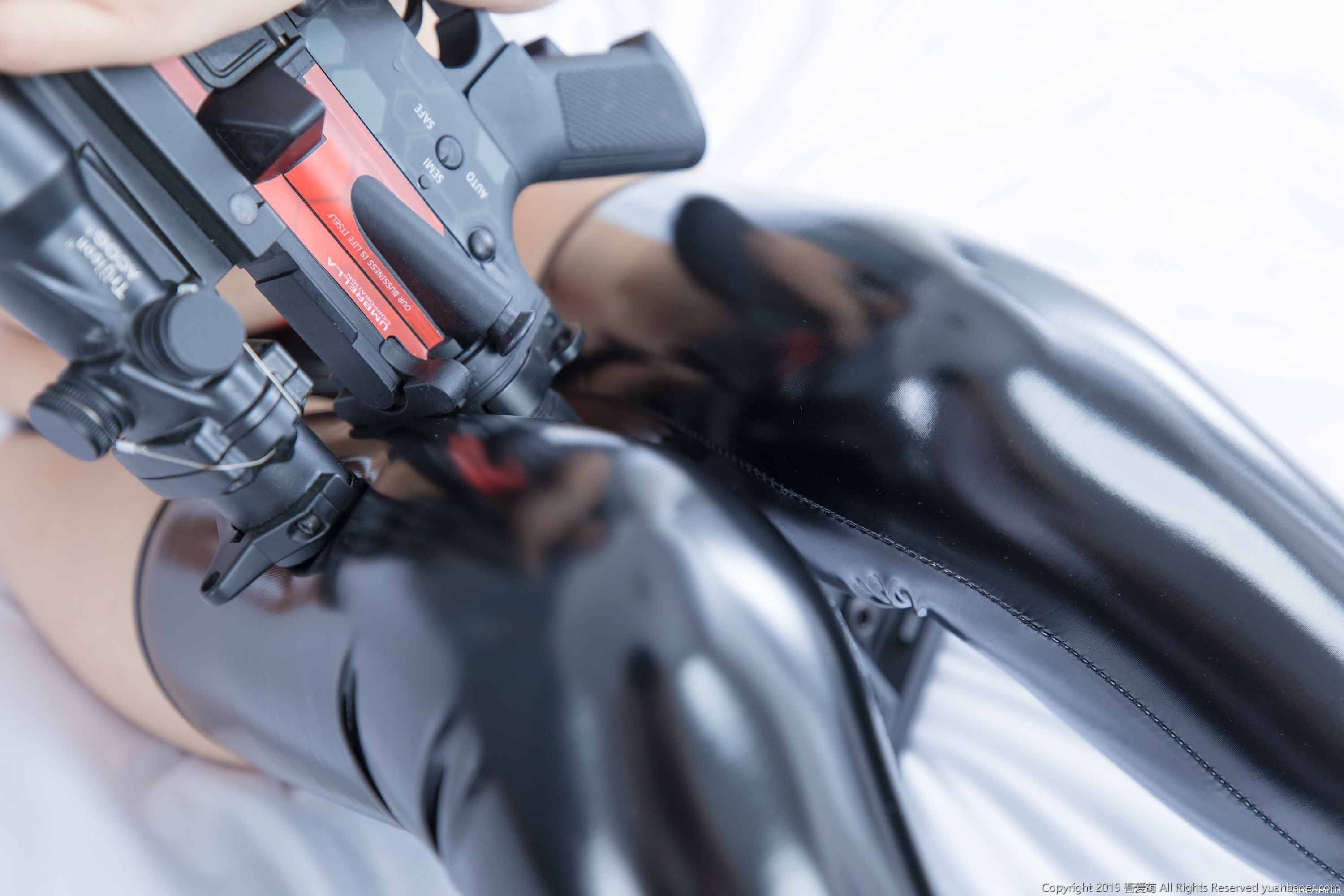 萝莉神楽板真冬之デンジャラスフラワーｆ