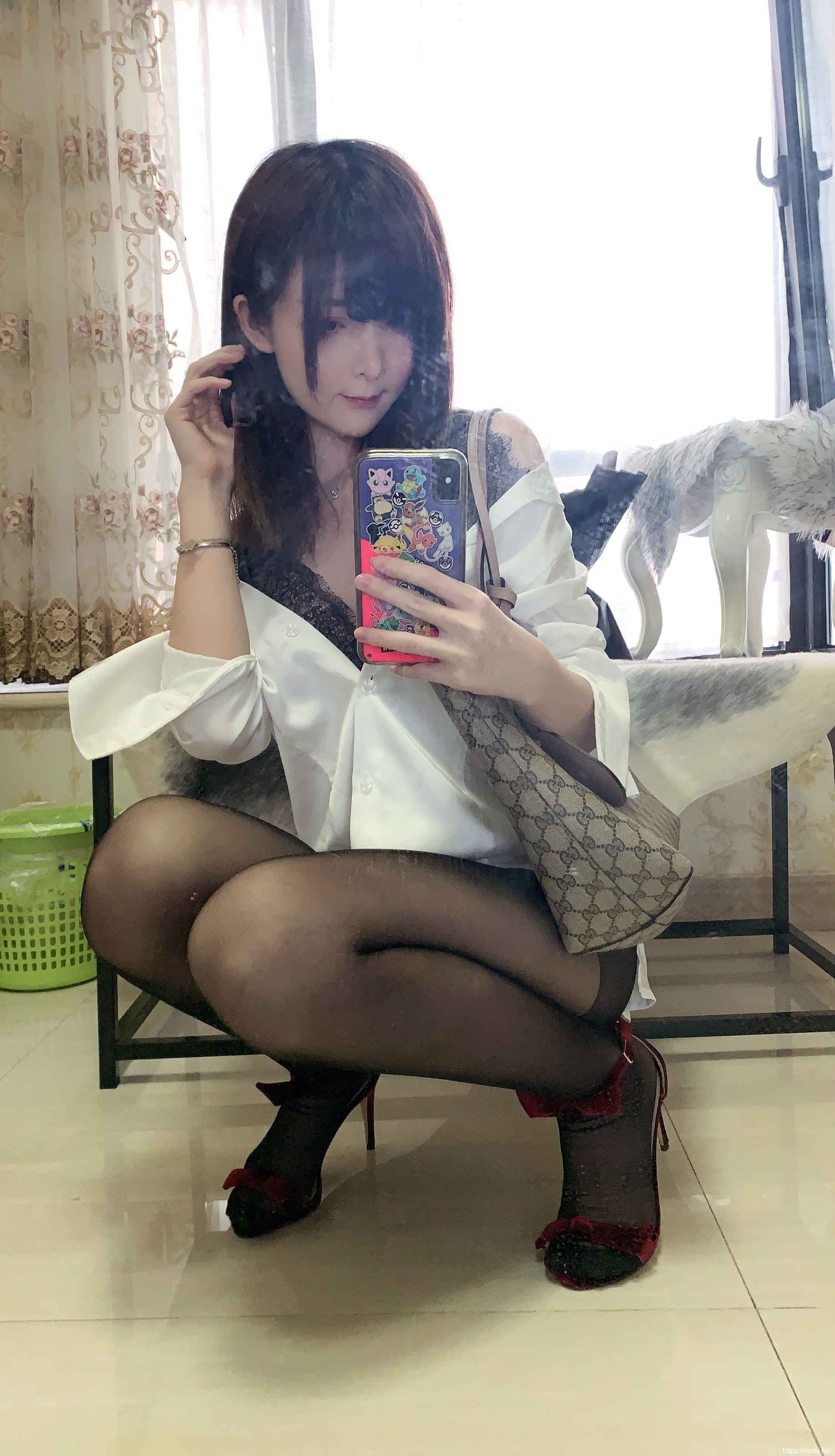 一小央泽 约会女友