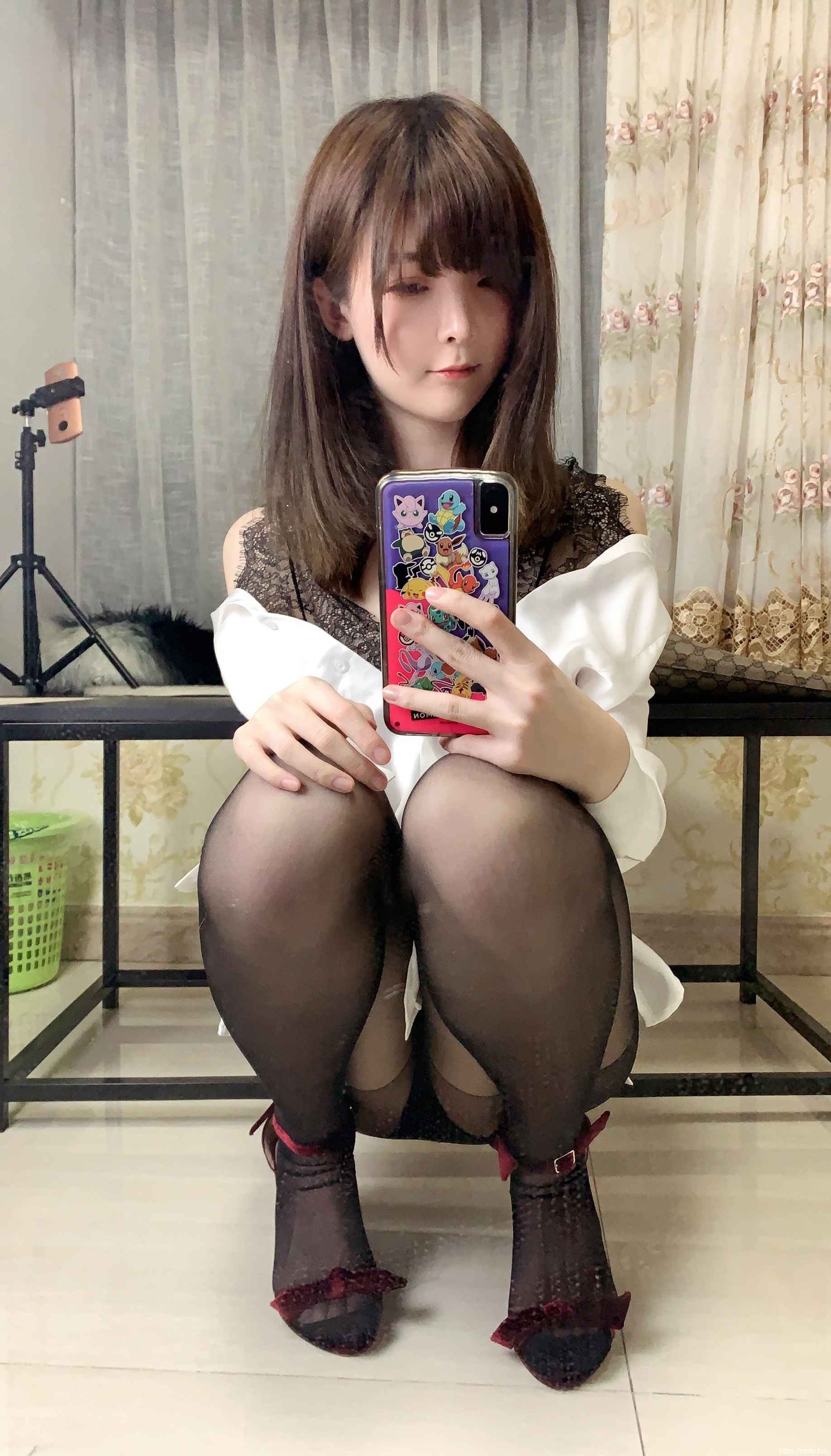 一小央泽 约会女友