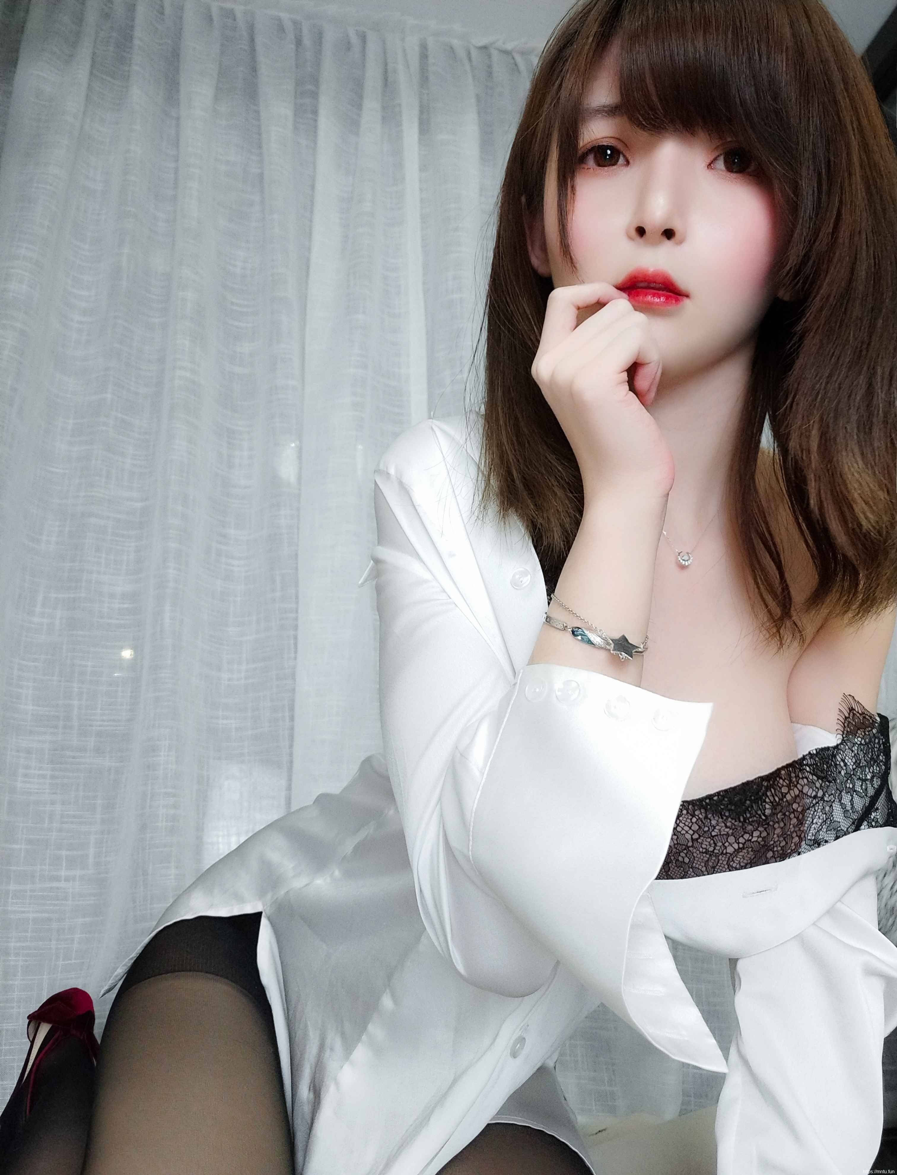 一小央泽 约会女友