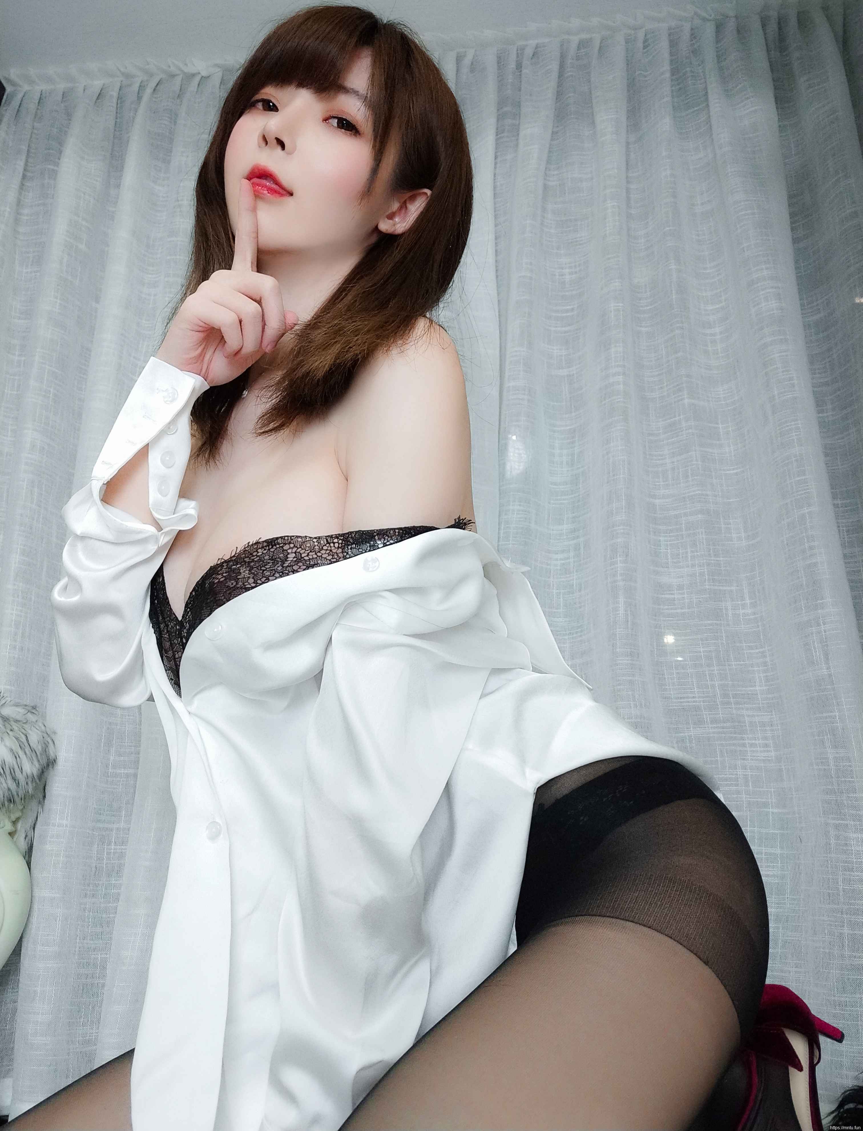 一小央泽 约会女友