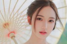 和服女子温柔善良清纯养眼美女套图